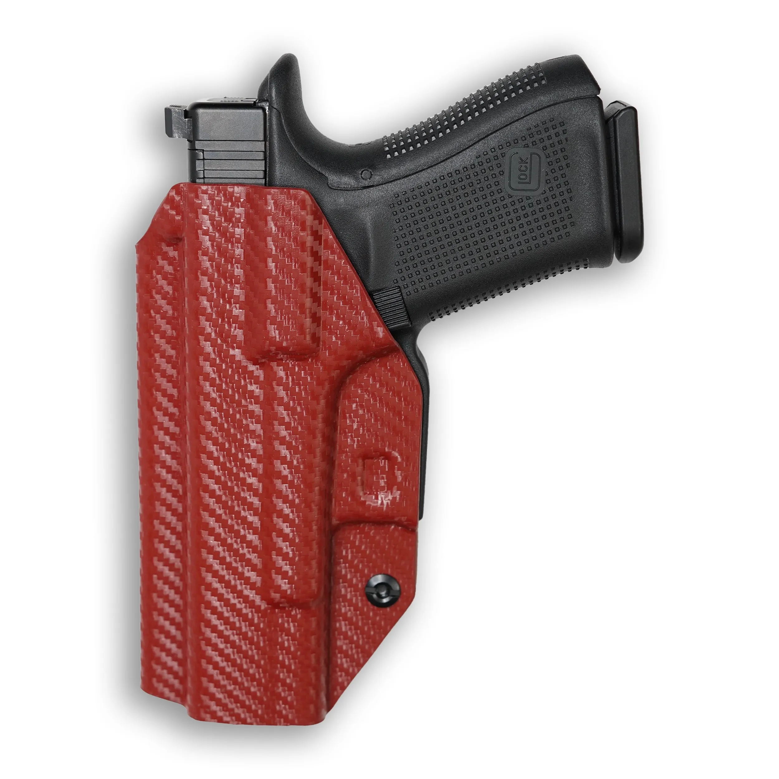 Sig Sauer P320C 9MM/.40SW IWB Holster