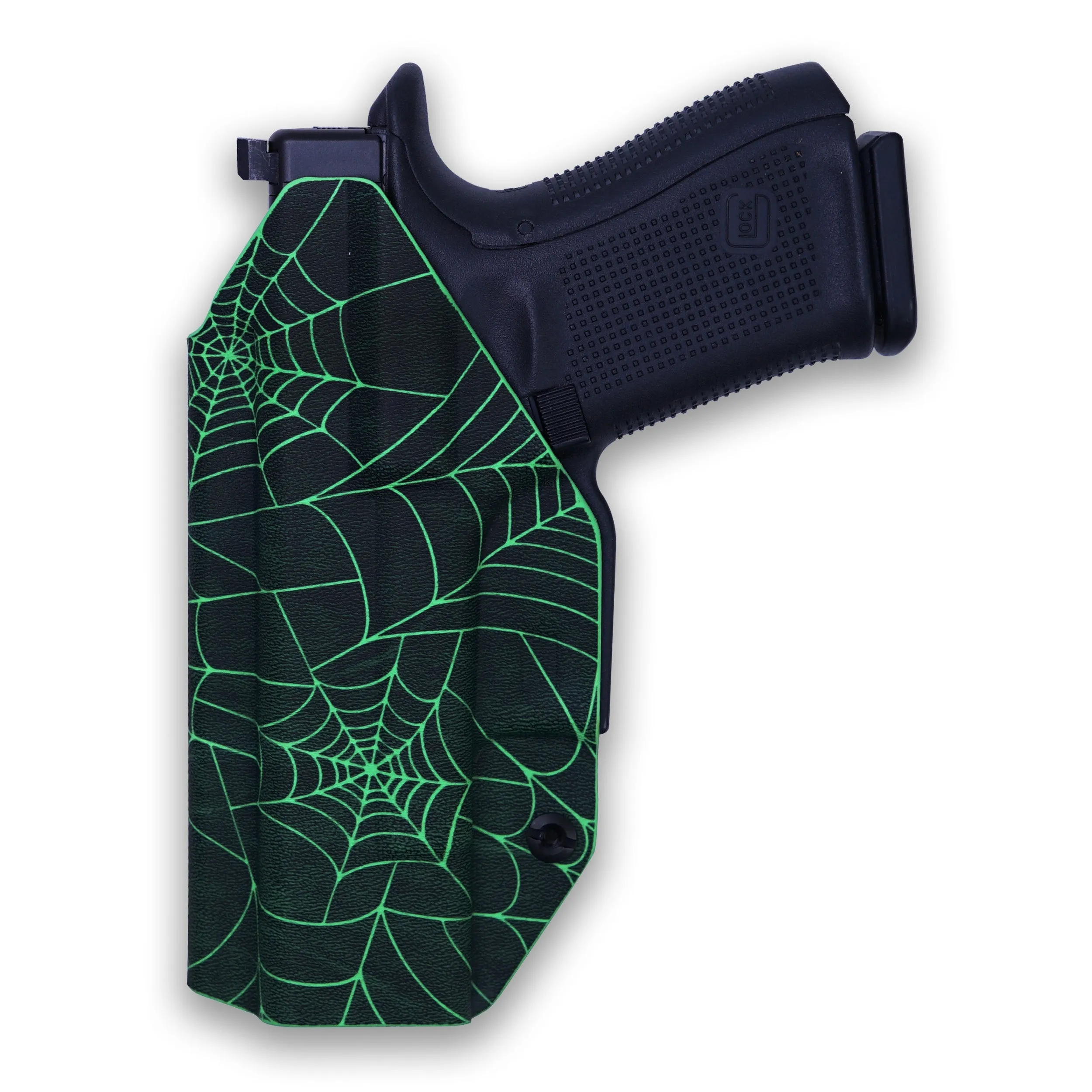 Sig Sauer P320C 9MM/.40SW IWB Holster