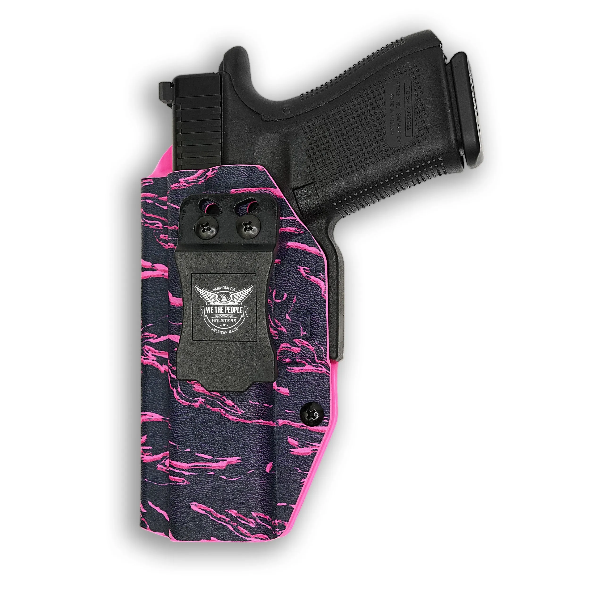 Sig Sauer P320C 9MM/.40SW IWB Holster
