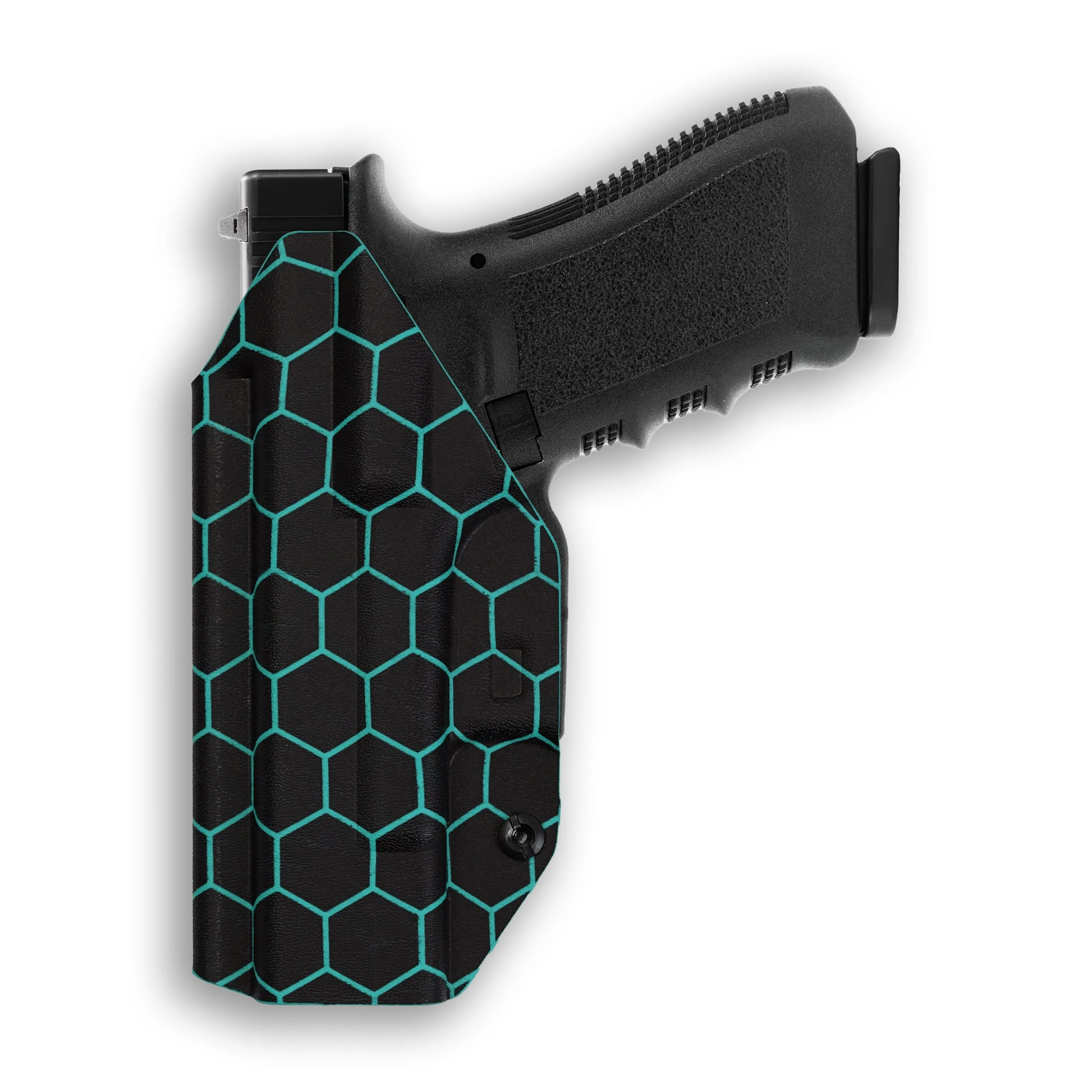 Sig Sauer P320C 9MM/.40SW IWB Holster