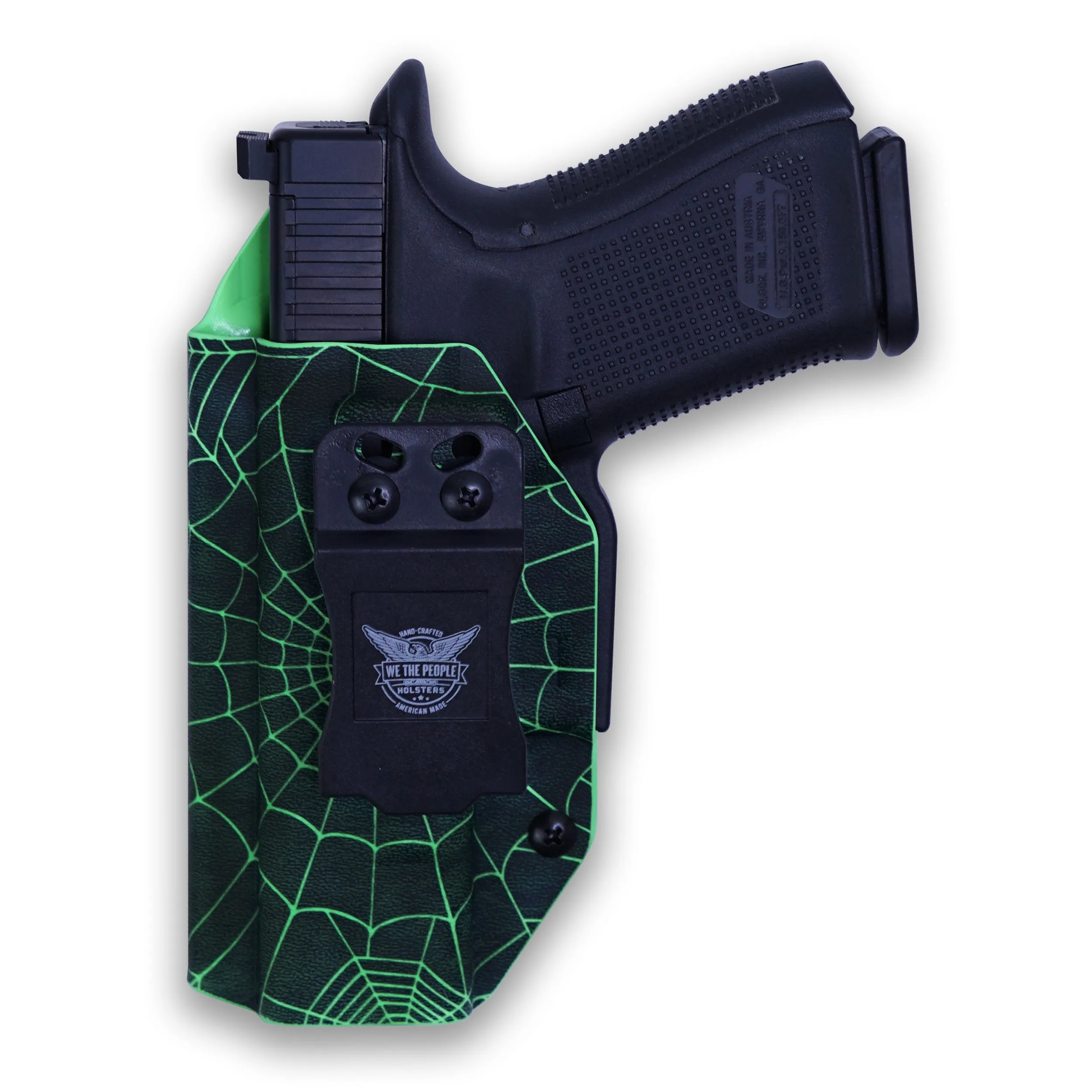 Sig Sauer P320C 9MM/.40SW IWB Holster