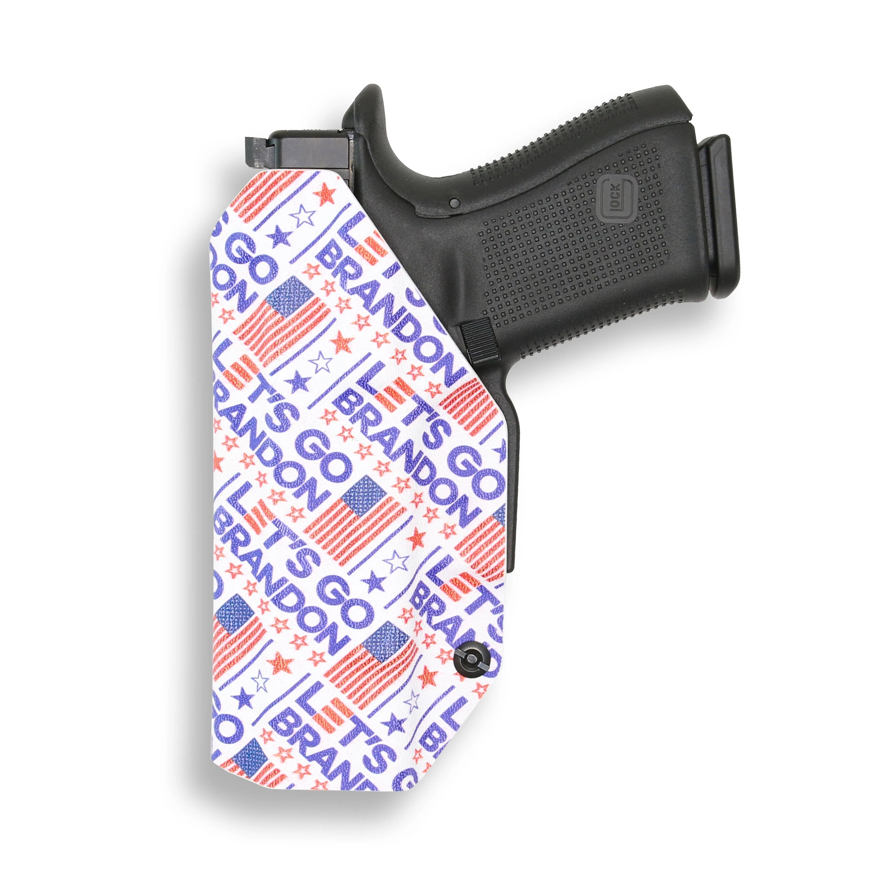 Sig Sauer P320C 9MM/.40SW IWB Holster