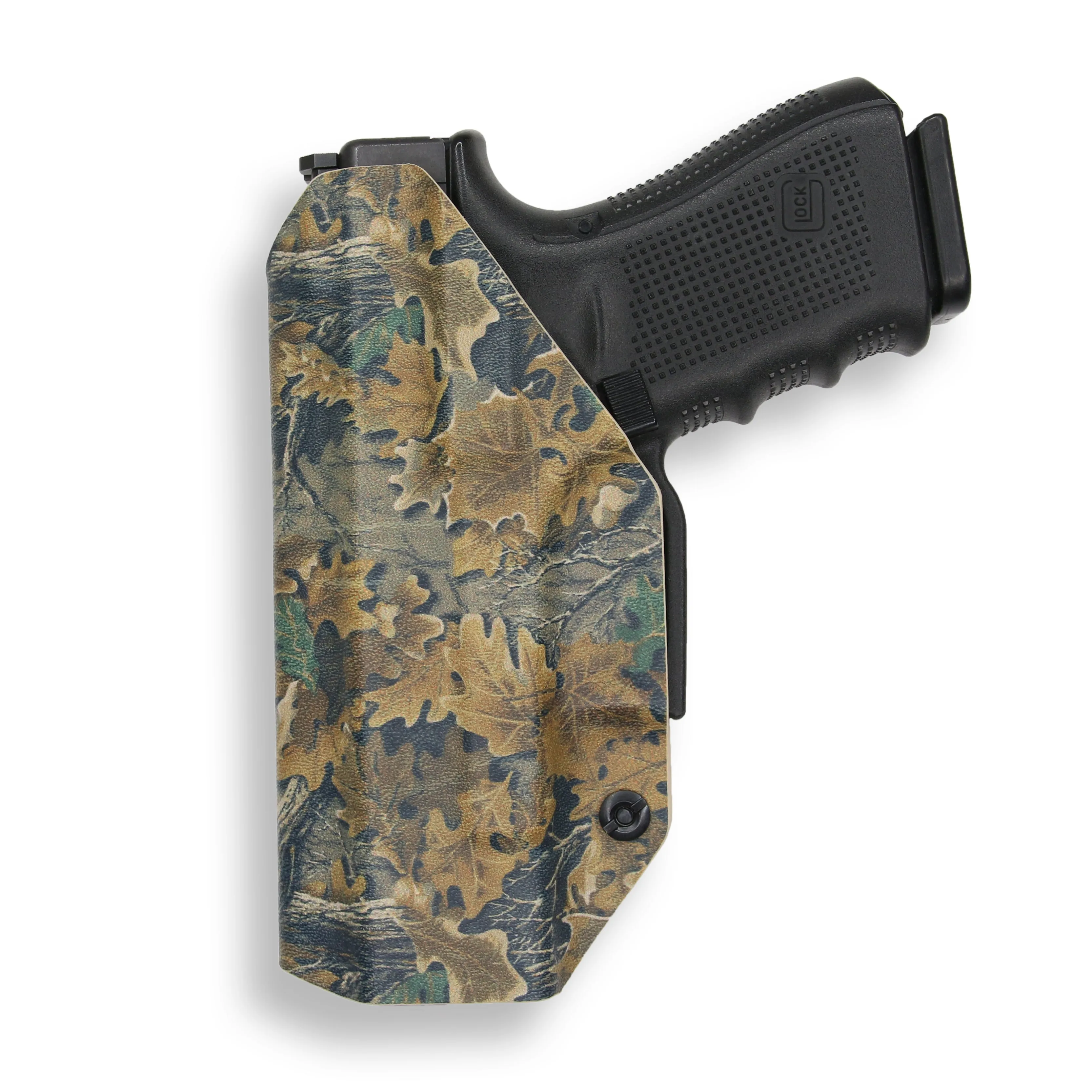 Sig Sauer P320C 9MM/.40SW IWB Holster
