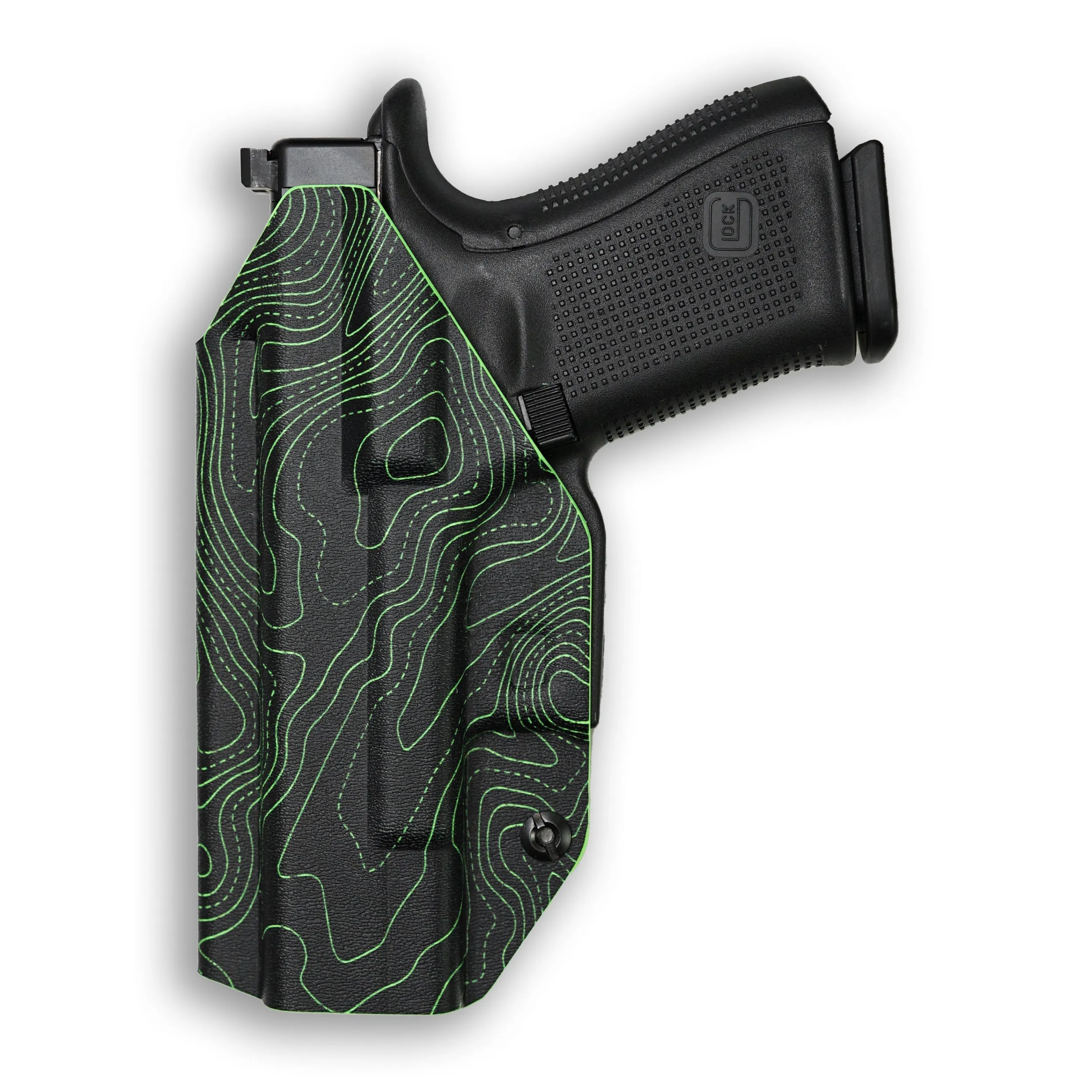 Sig Sauer P320C 9MM/.40SW IWB Holster