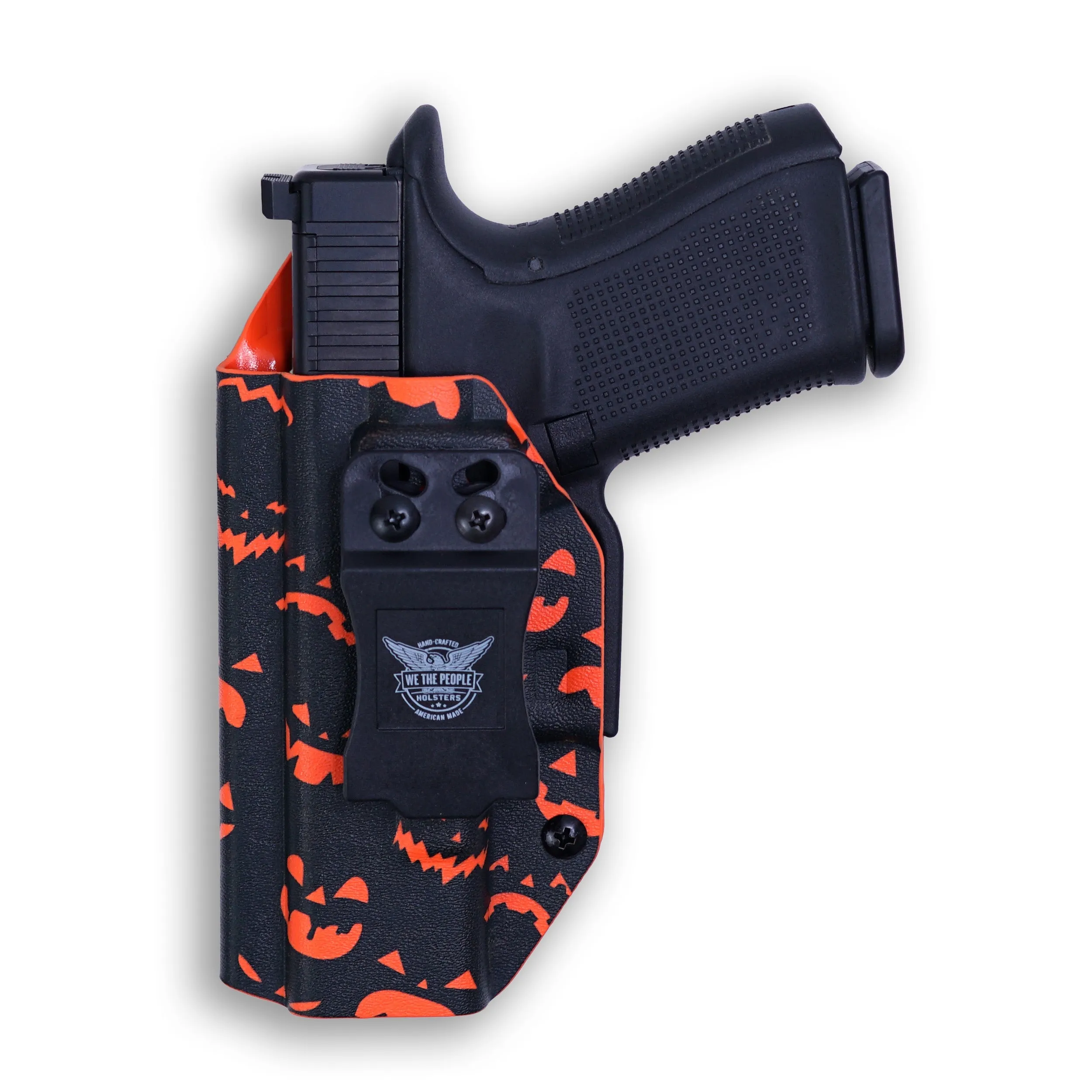 Sig Sauer P320C 9MM/.40SW IWB Holster