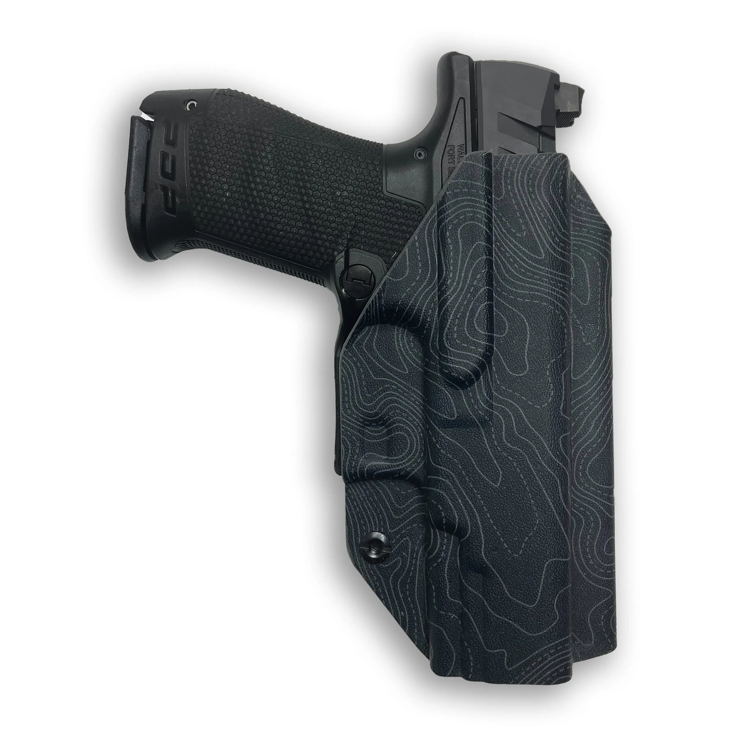 Sig Sauer P320C 9MM/.40SW IWB Holster