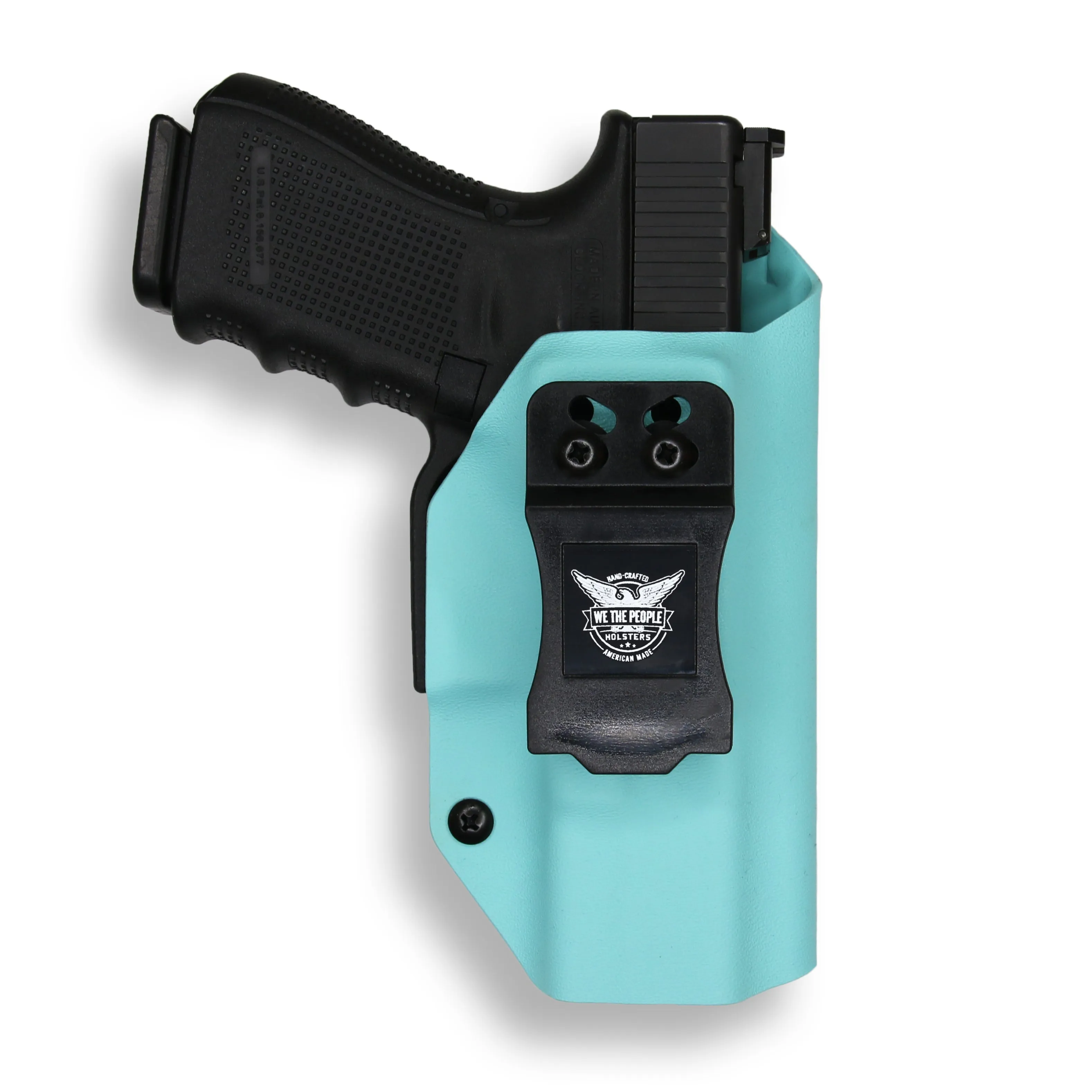 Sig Sauer P320C 9MM/.40SW IWB Holster