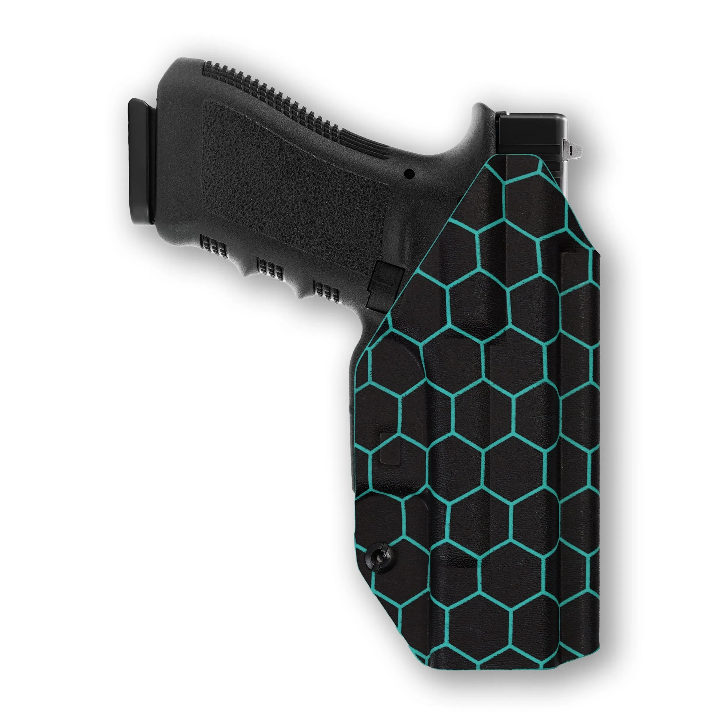 Sig Sauer P320C 9MM/.40SW IWB Holster