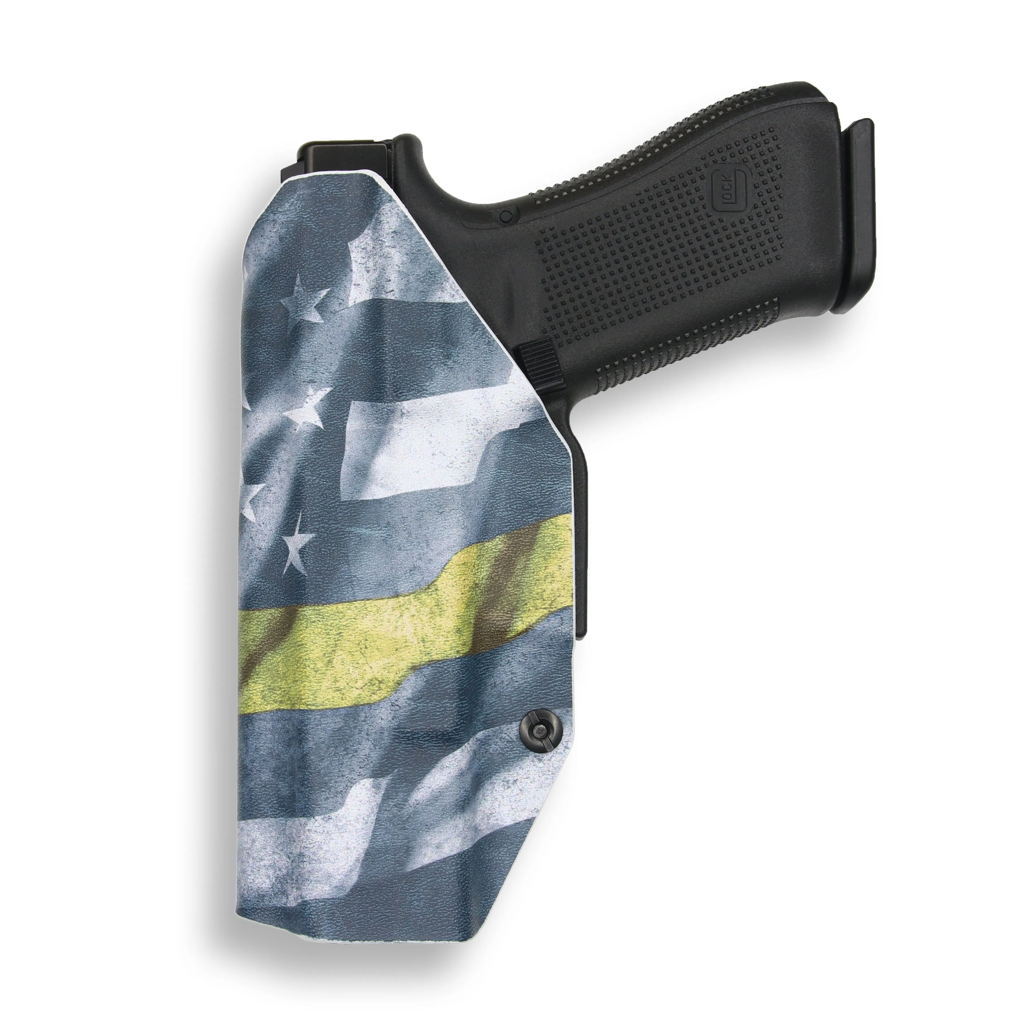Sig Sauer P320C 9MM/.40SW IWB Holster