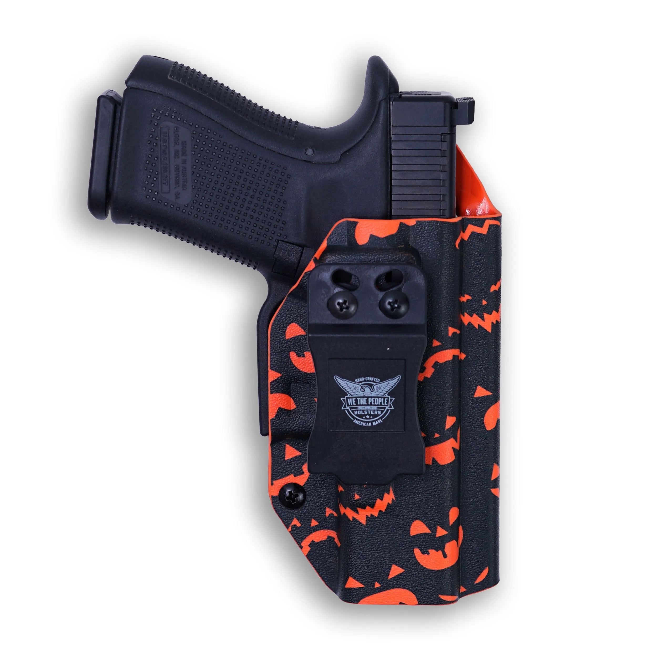 Sig Sauer P320C 9MM/.40SW IWB Holster