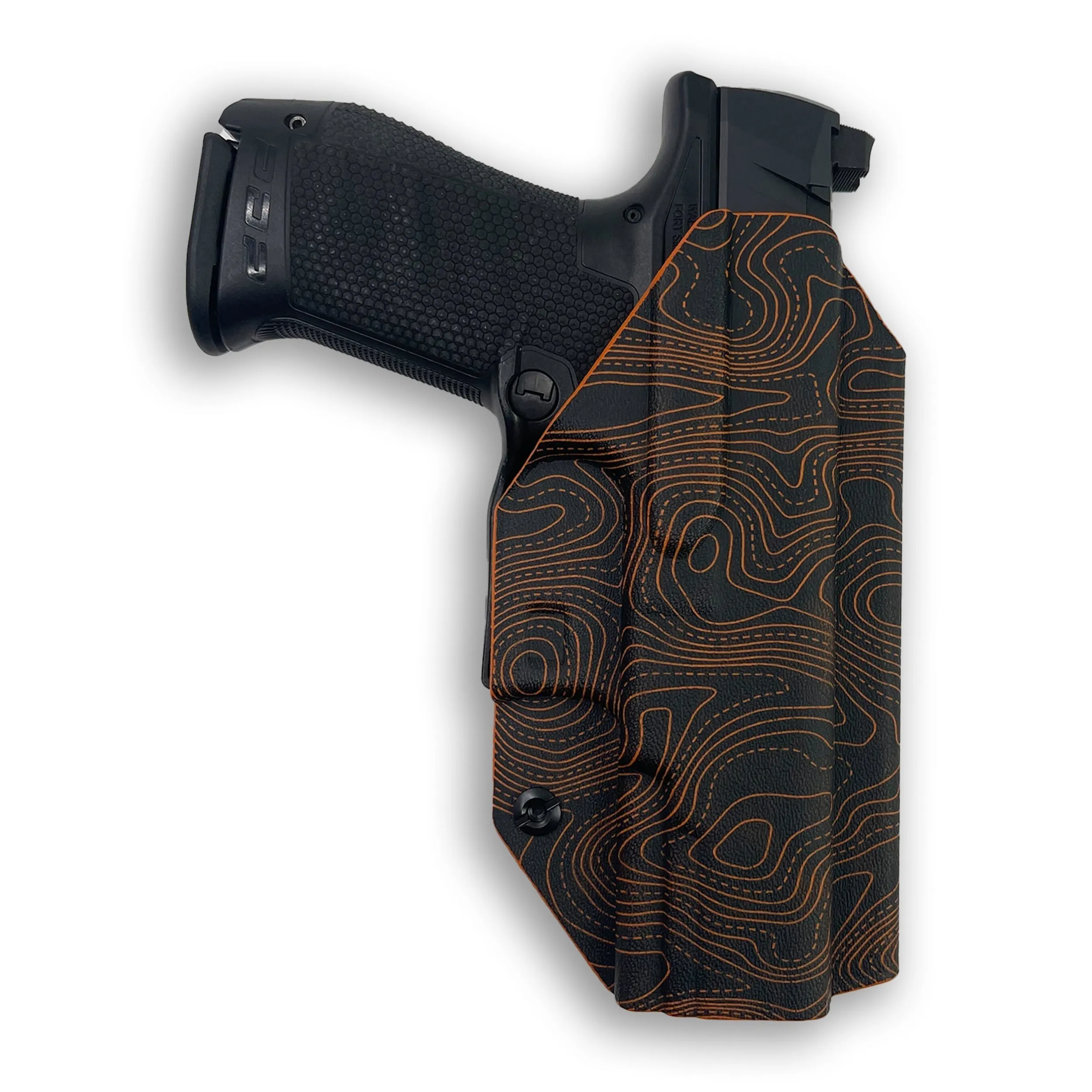Sig Sauer P320C 9MM/.40SW IWB Holster