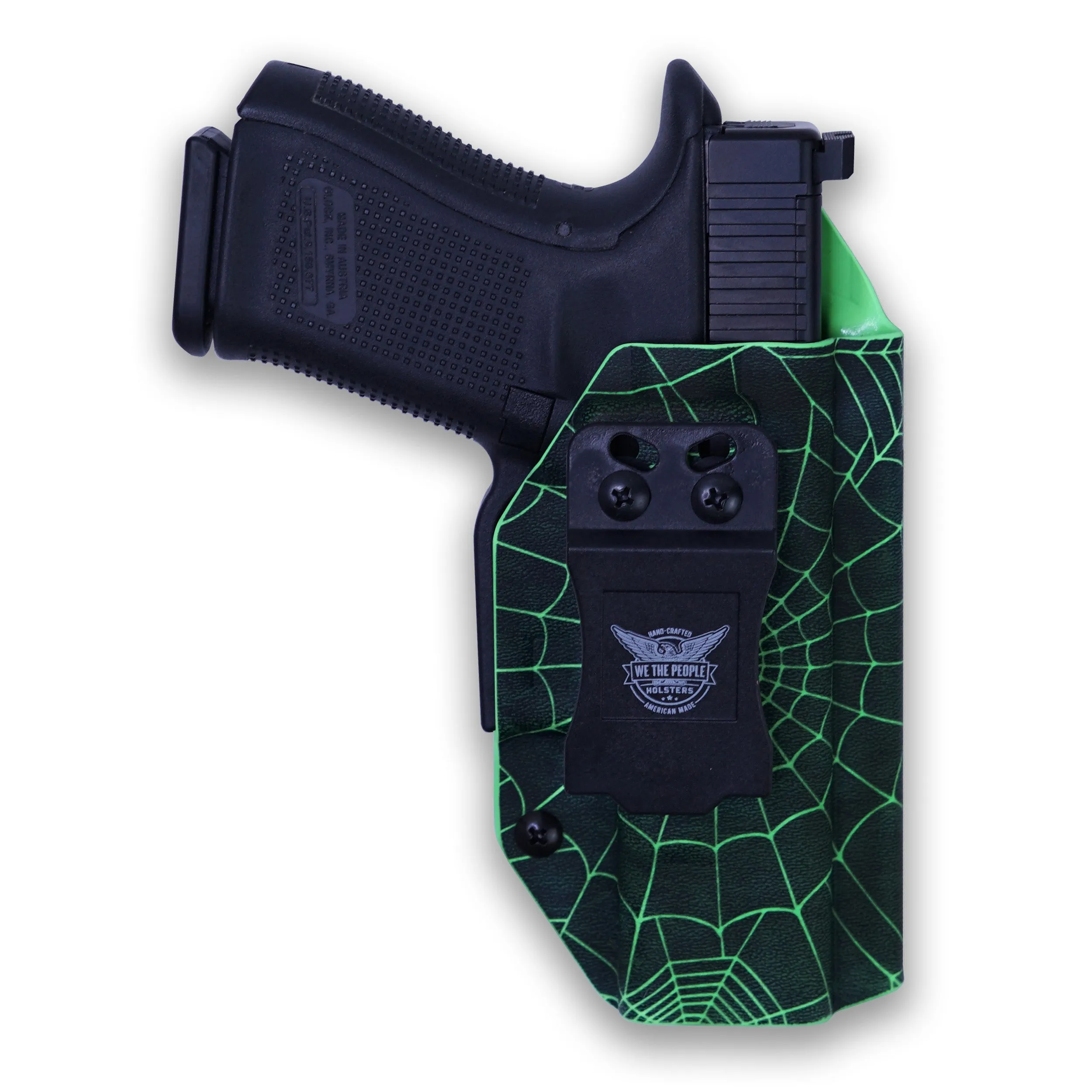 Sig Sauer P320C 9MM/.40SW IWB Holster
