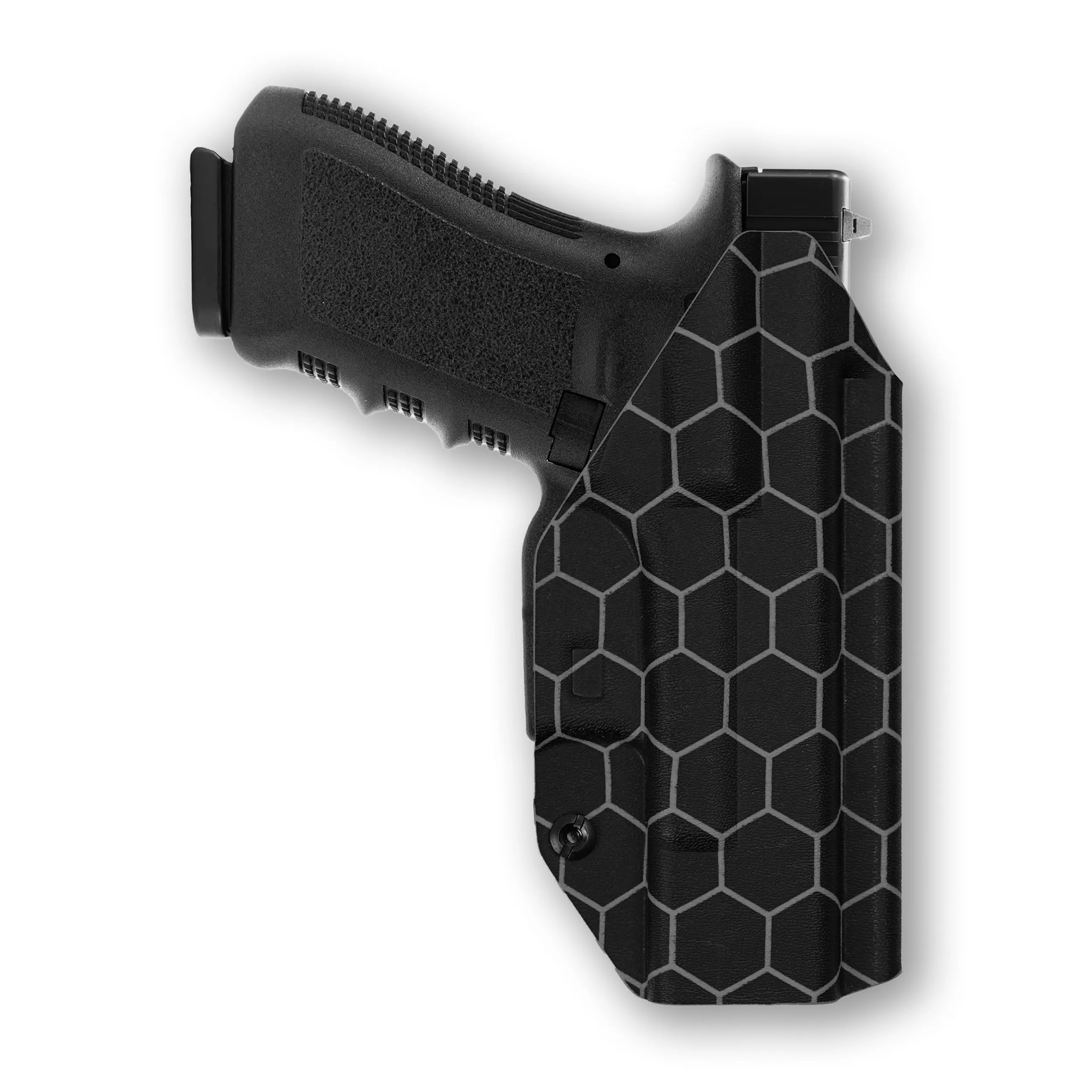 Sig Sauer P320C 9MM/.40SW IWB Holster