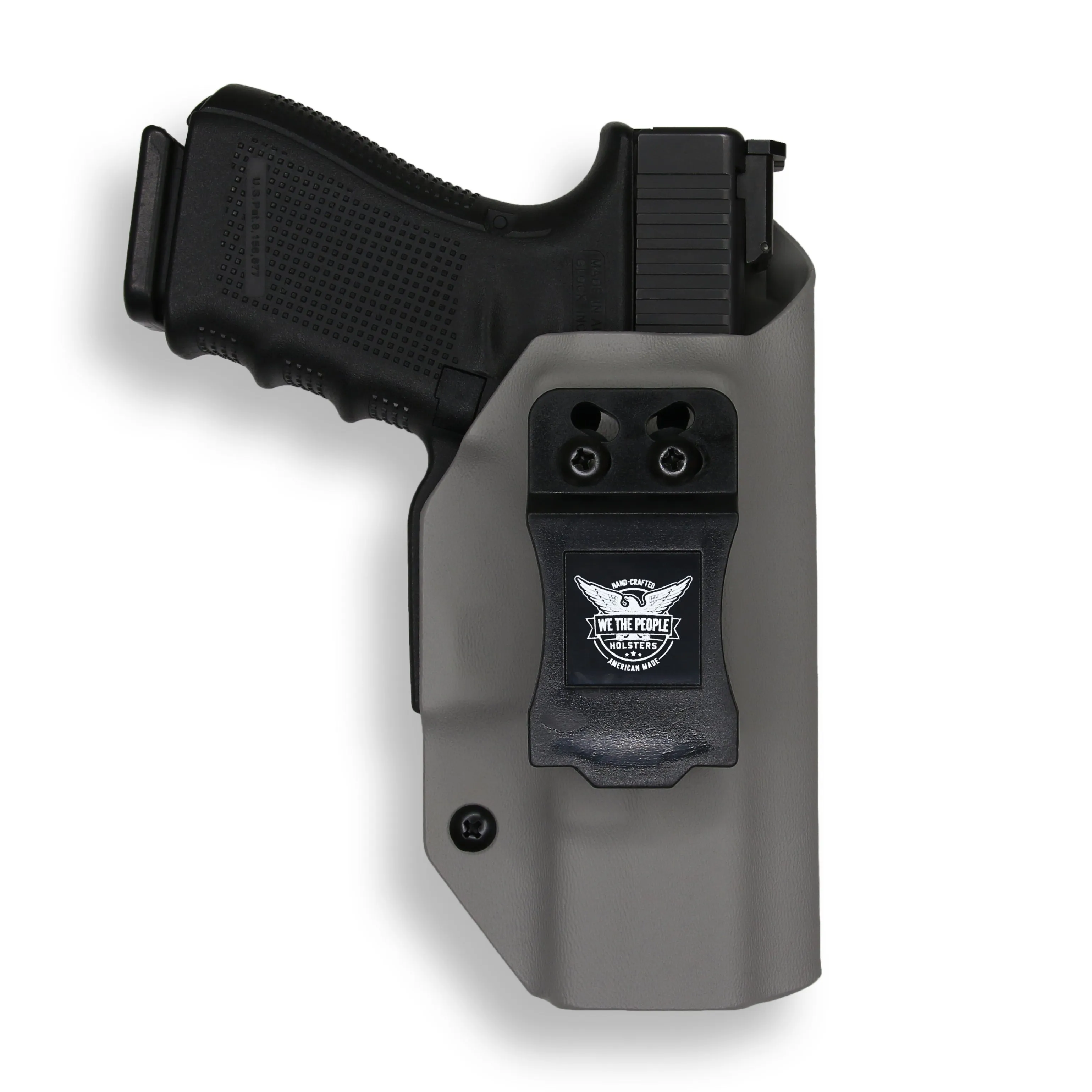 Sig Sauer P320C 9MM/.40SW IWB Holster