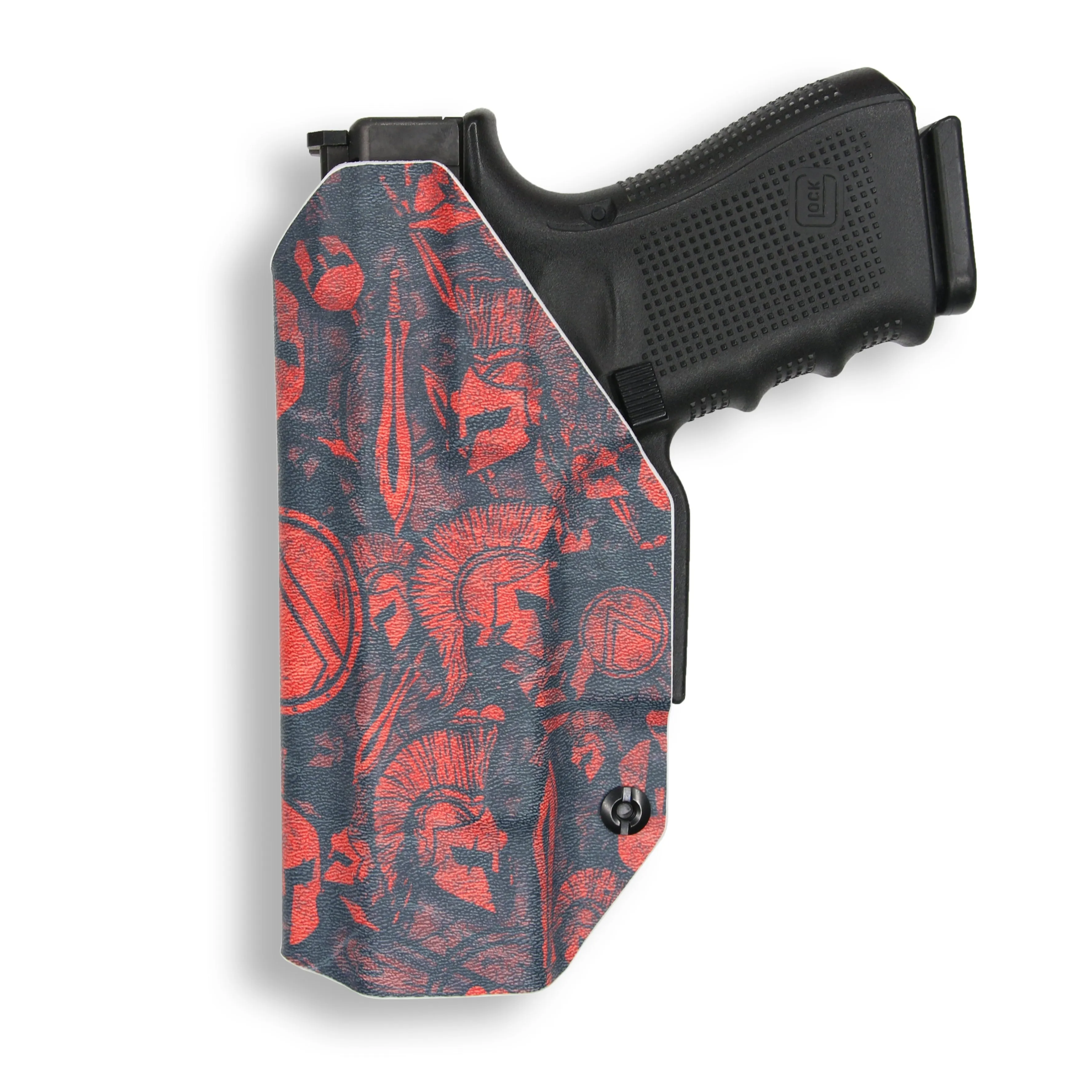 Sig Sauer P320C 9MM/.40SW IWB Holster