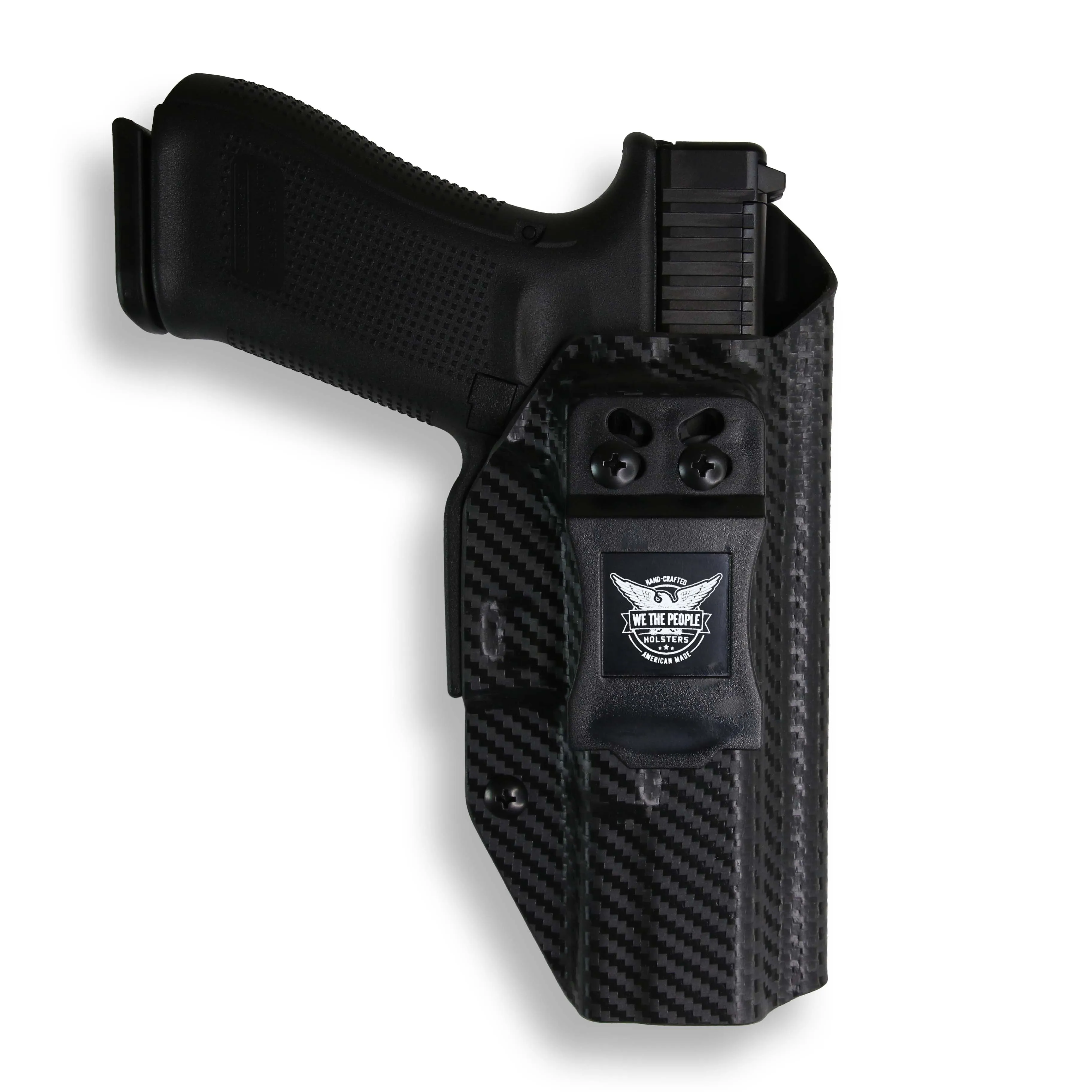 Sig Sauer P320C 9MM/.40SW IWB Holster
