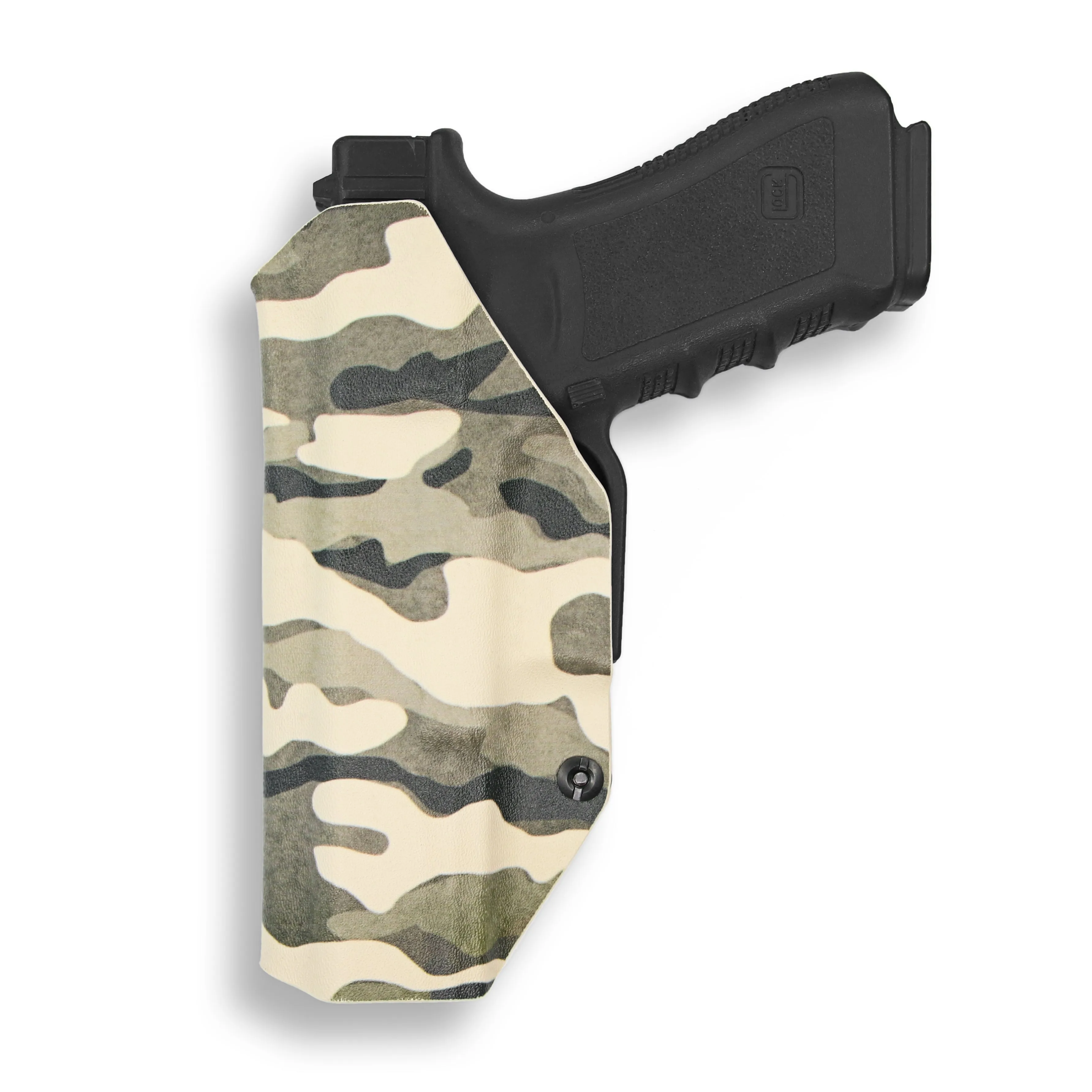 Sig Sauer P320C 9MM/.40SW IWB Holster