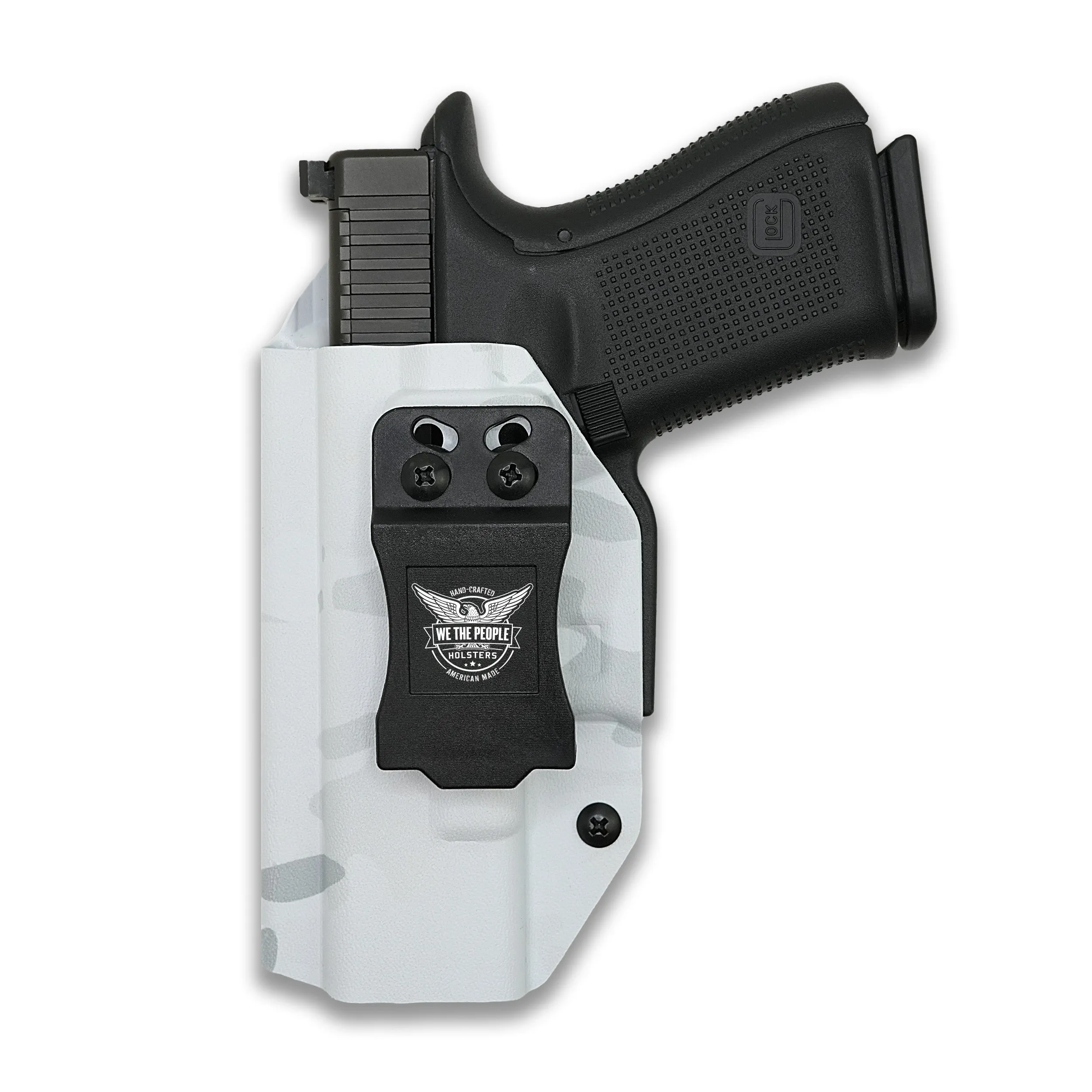 Sig Sauer P320C 9MM/.40SW IWB Holster