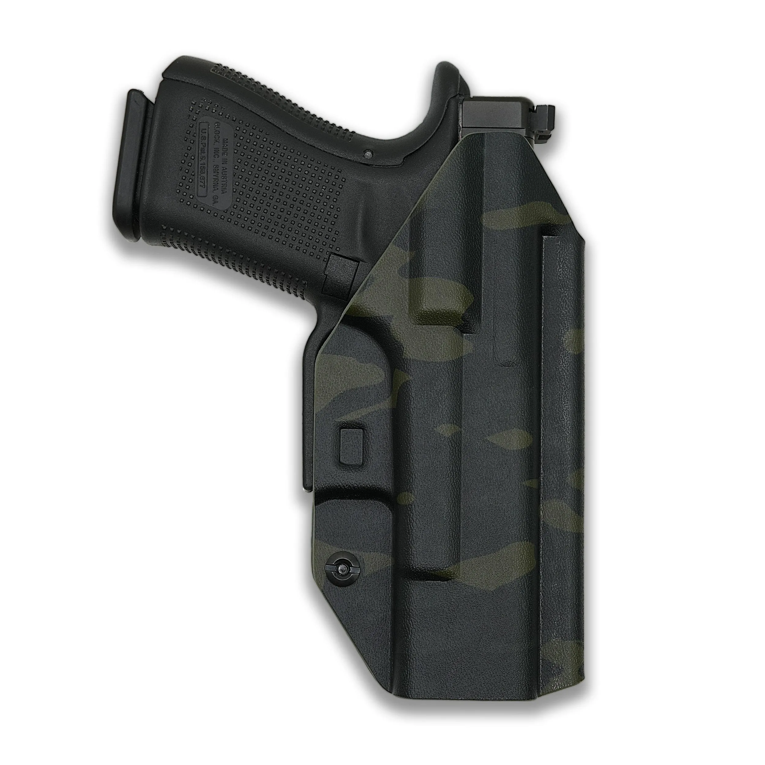 Sig Sauer P320C 9MM/.40SW IWB Holster