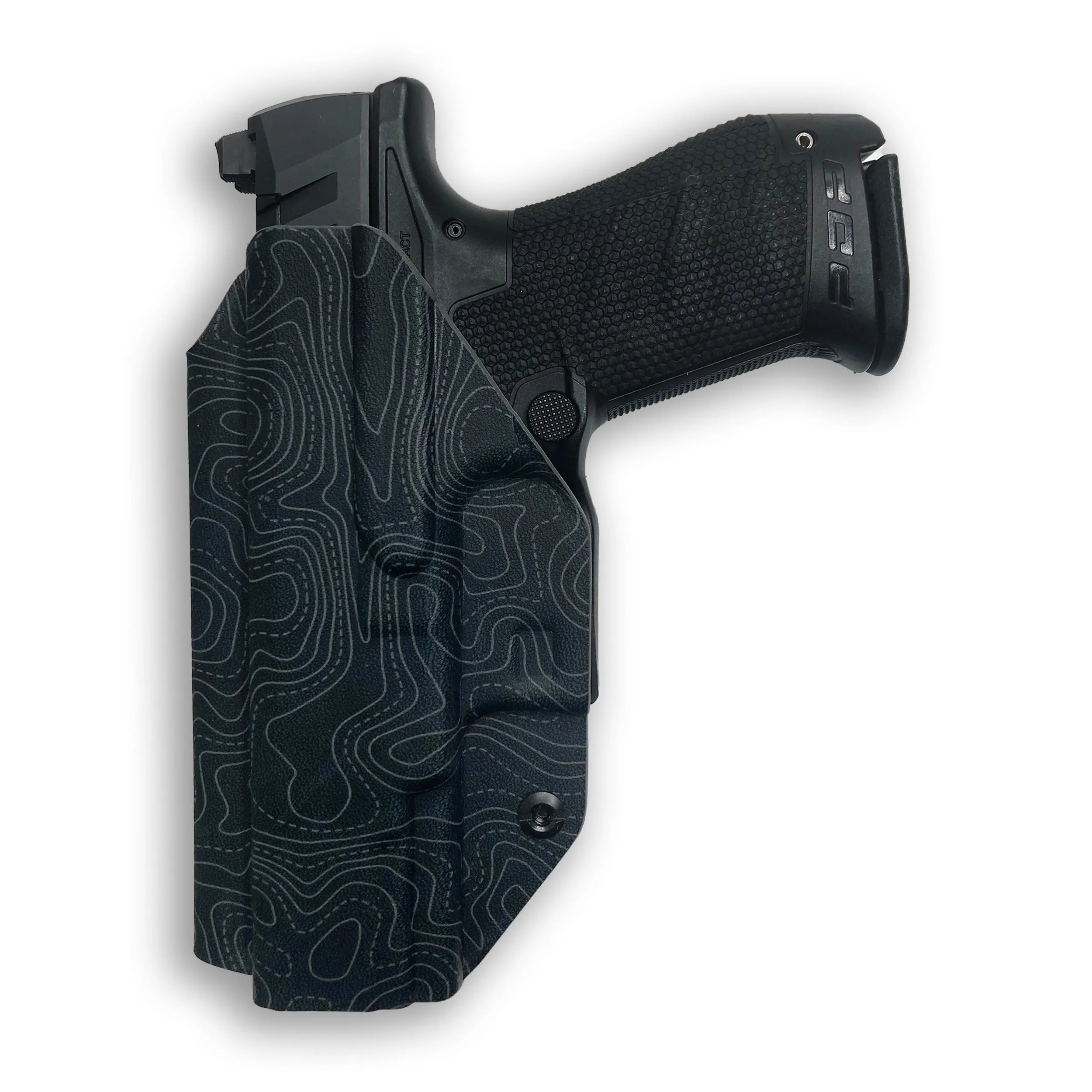 Sig Sauer P320C 9MM/.40SW IWB Holster