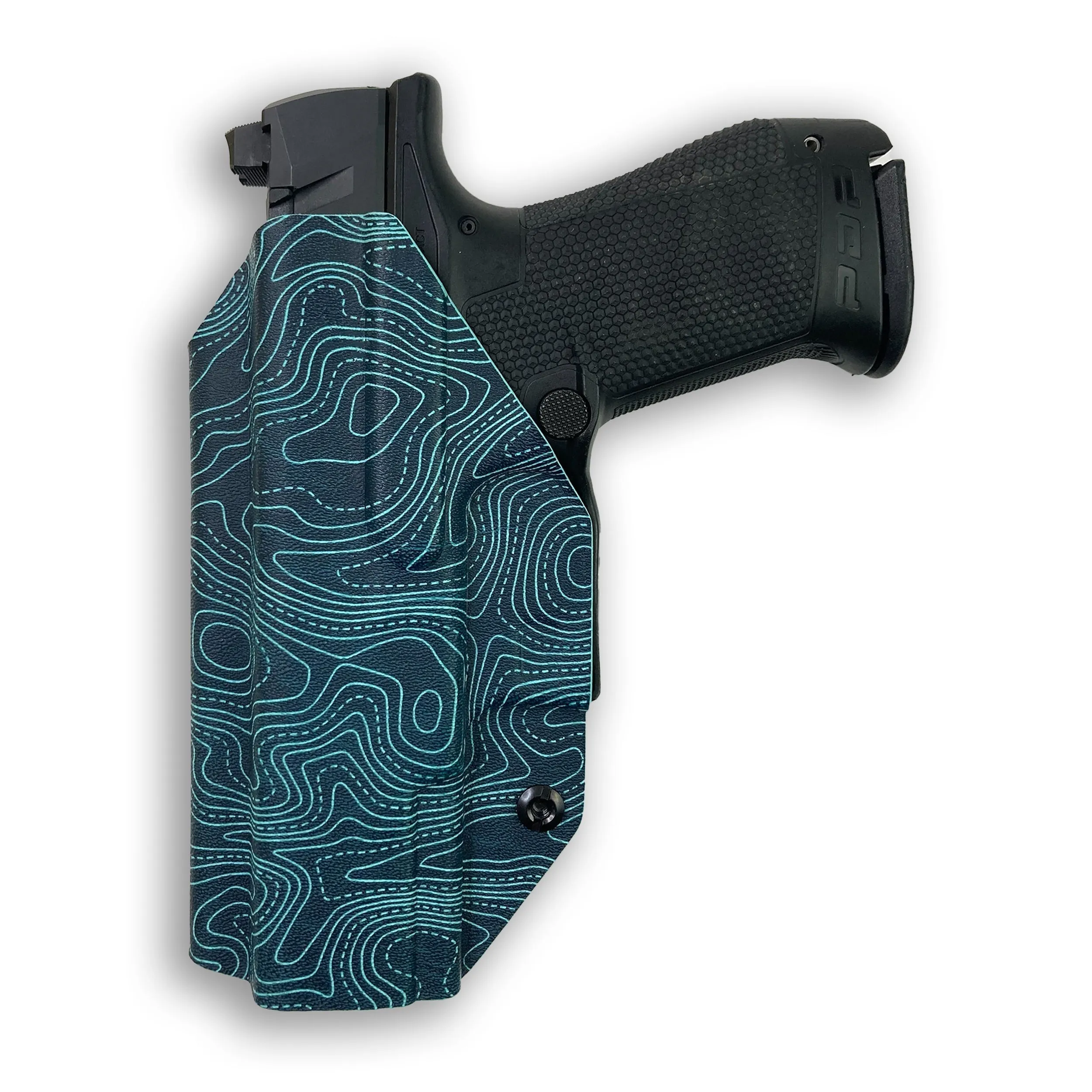 Sig Sauer P320C 9MM/.40SW IWB Holster