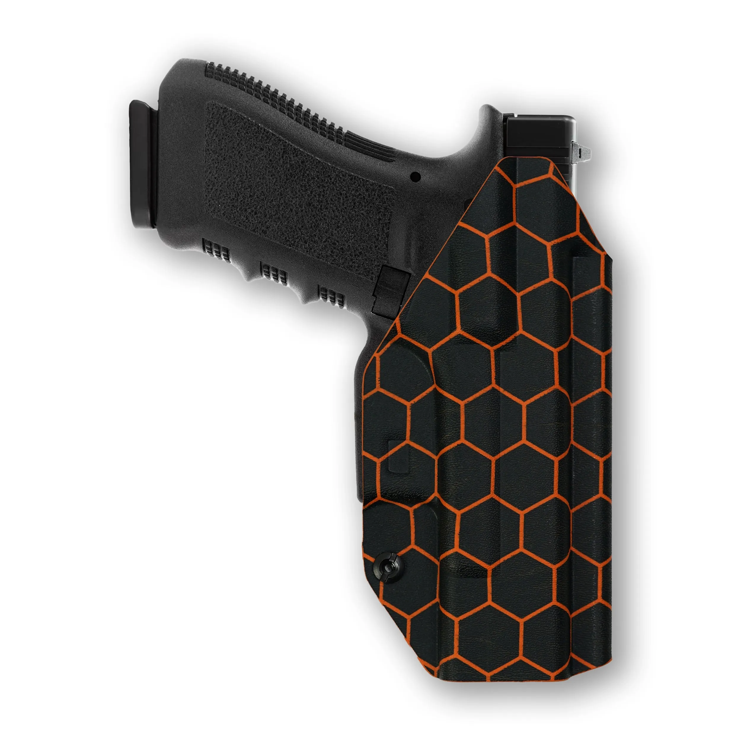 Sig Sauer P320C 9MM/.40SW IWB Holster
