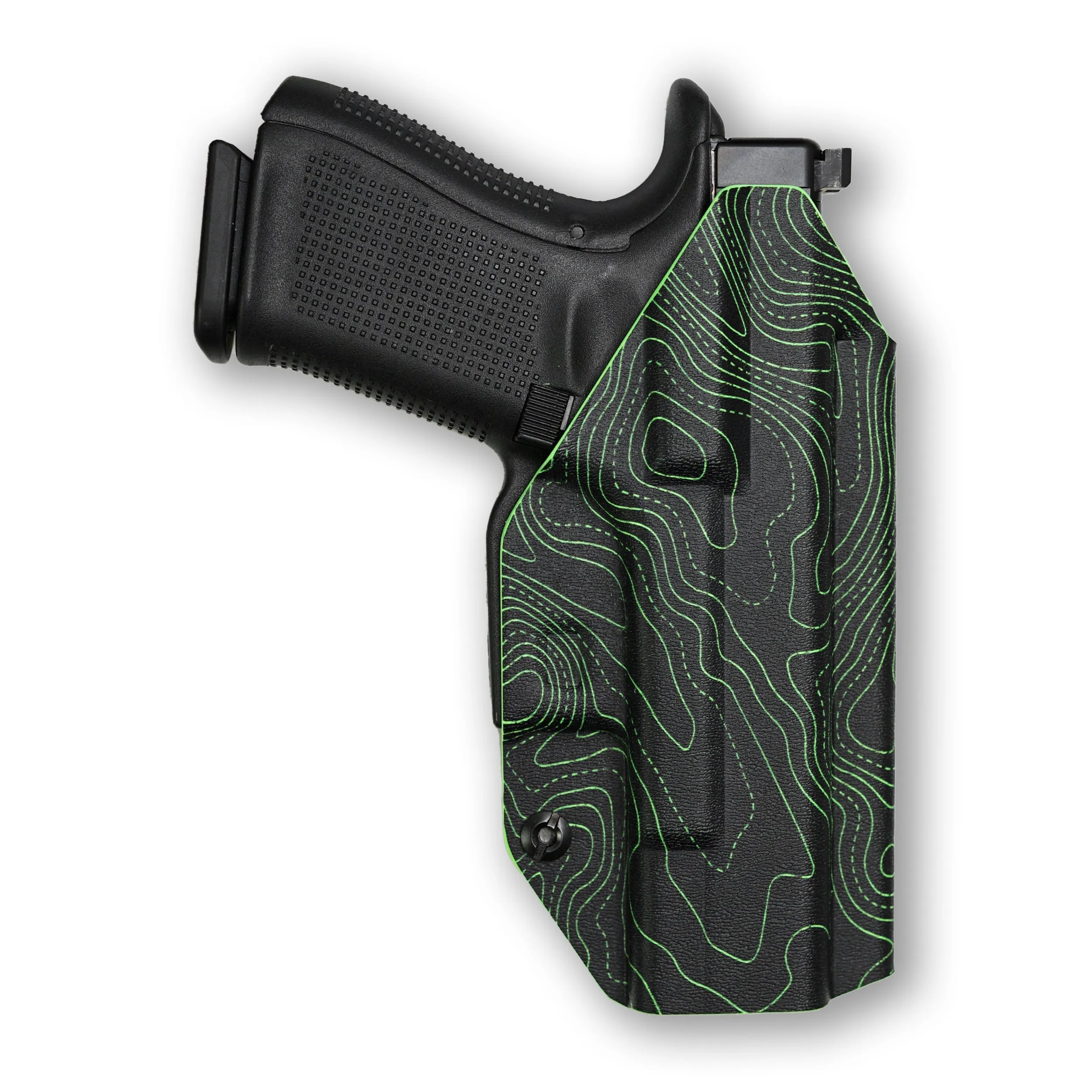Sig Sauer P320C 9MM/.40SW IWB Holster