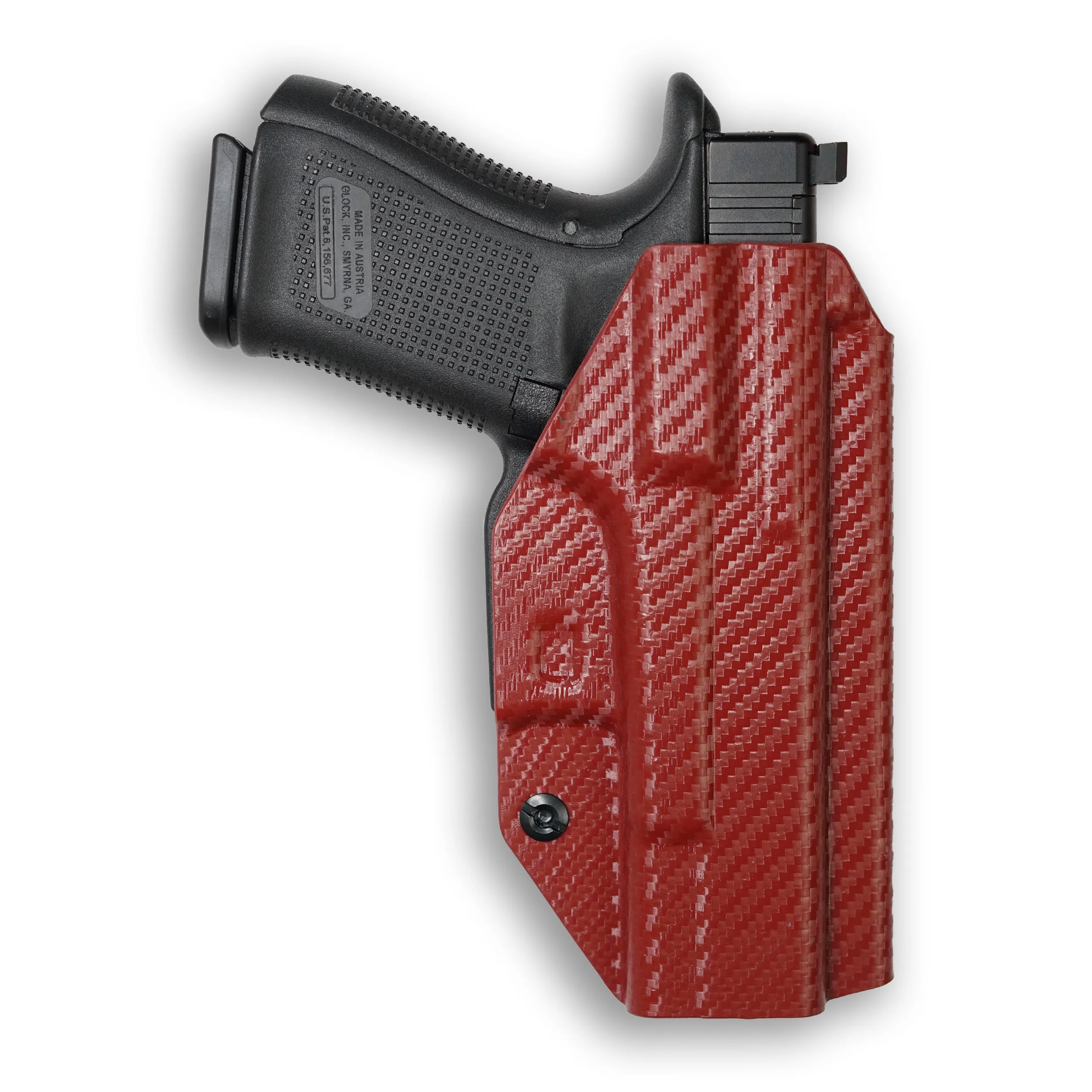 Sig Sauer P320C 9MM/.40SW IWB Holster