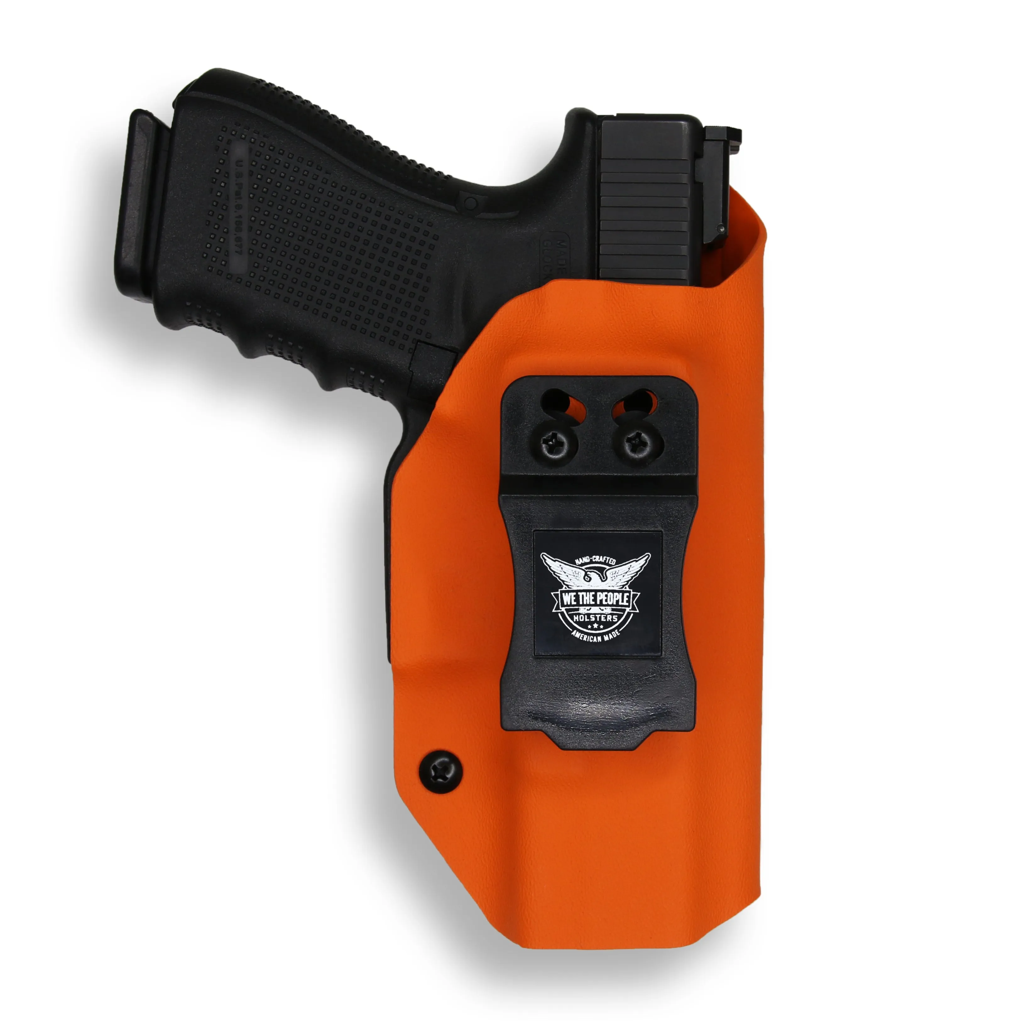 Sig Sauer P320C 9MM/.40SW IWB Holster