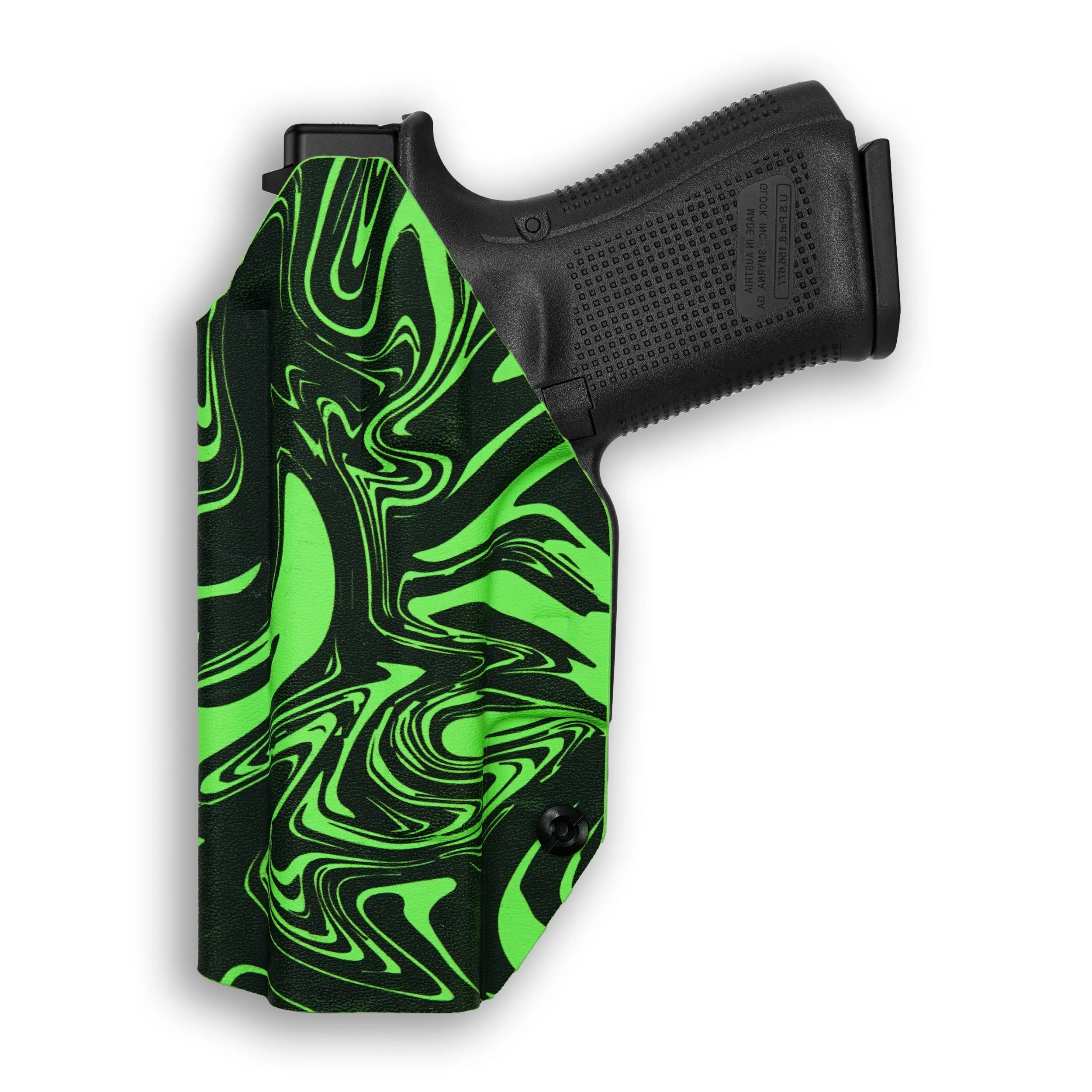 Sig Sauer P320C 9MM/.40SW IWB Holster
