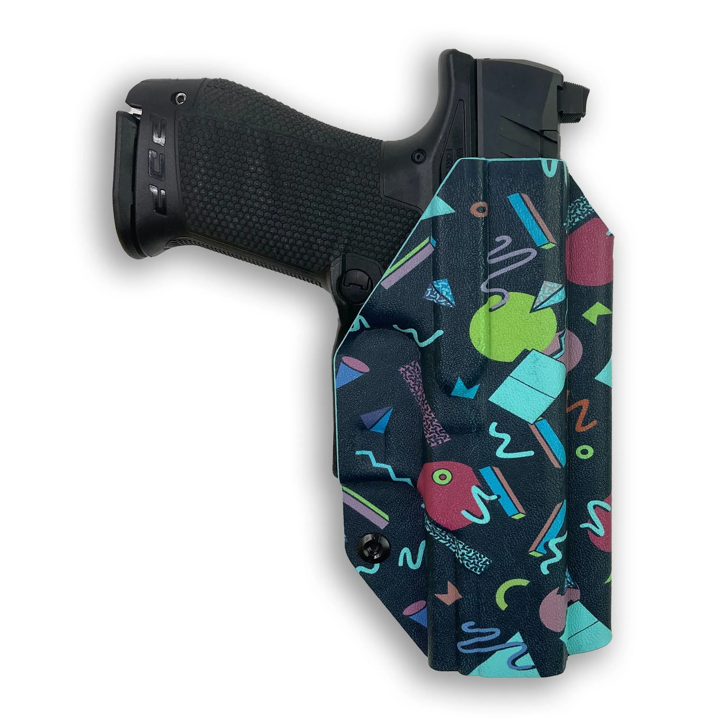 Sig Sauer P320C 9MM/.40SW IWB Holster
