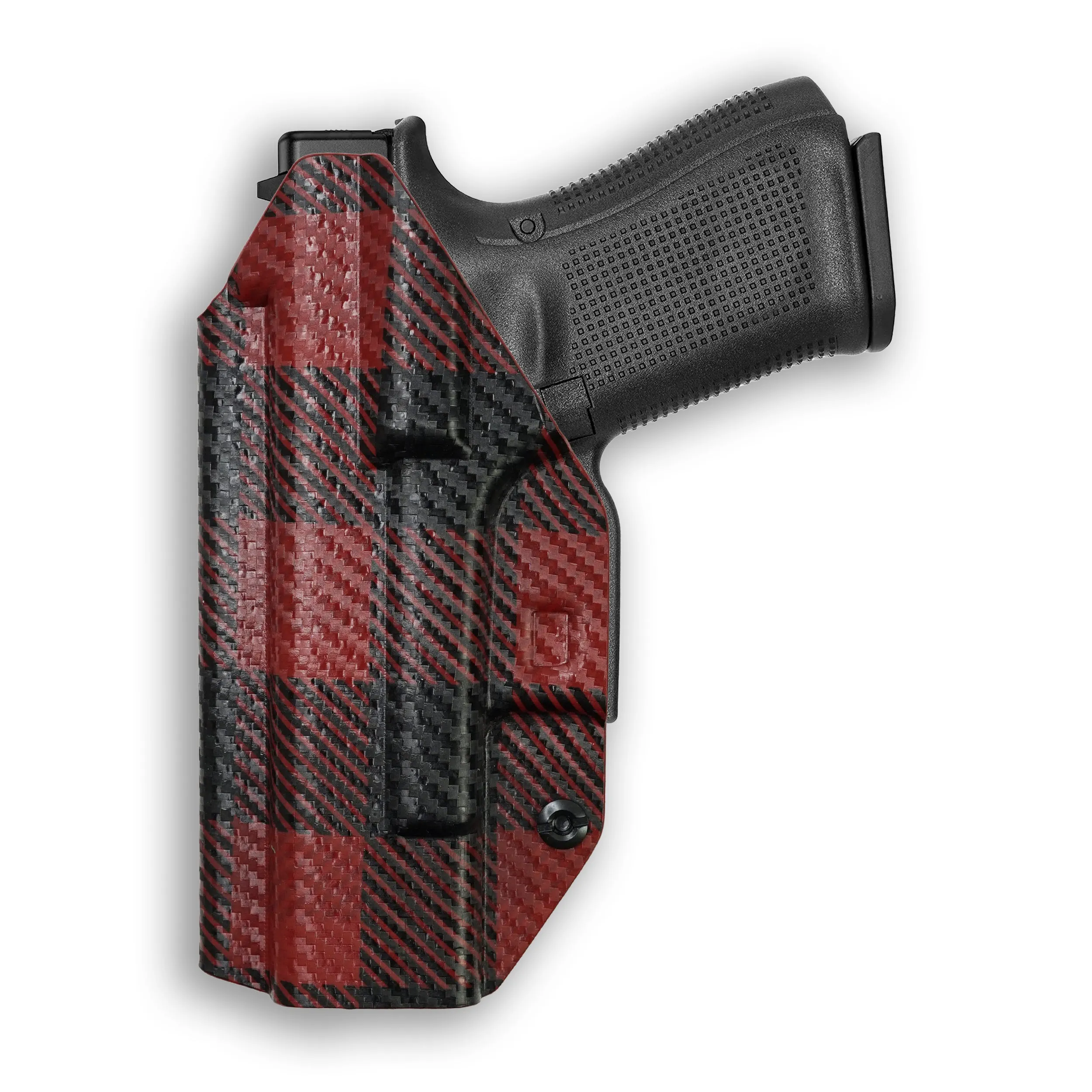 Sig Sauer P320C 9MM/.40SW IWB Holster
