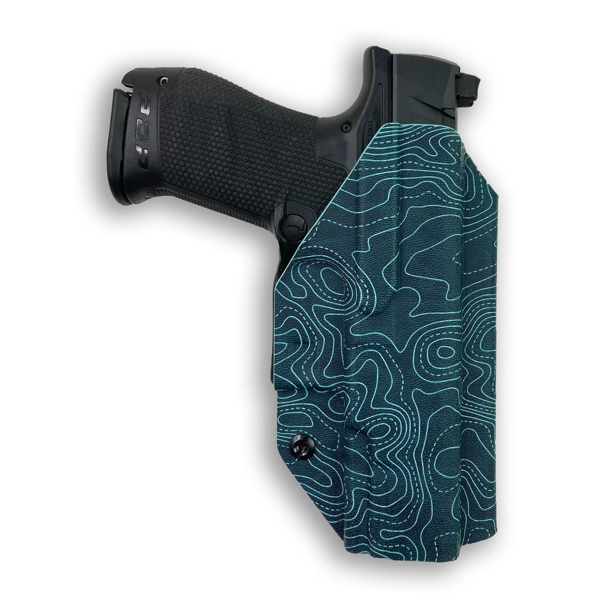 Sig Sauer P320C 9MM/.40SW IWB Holster