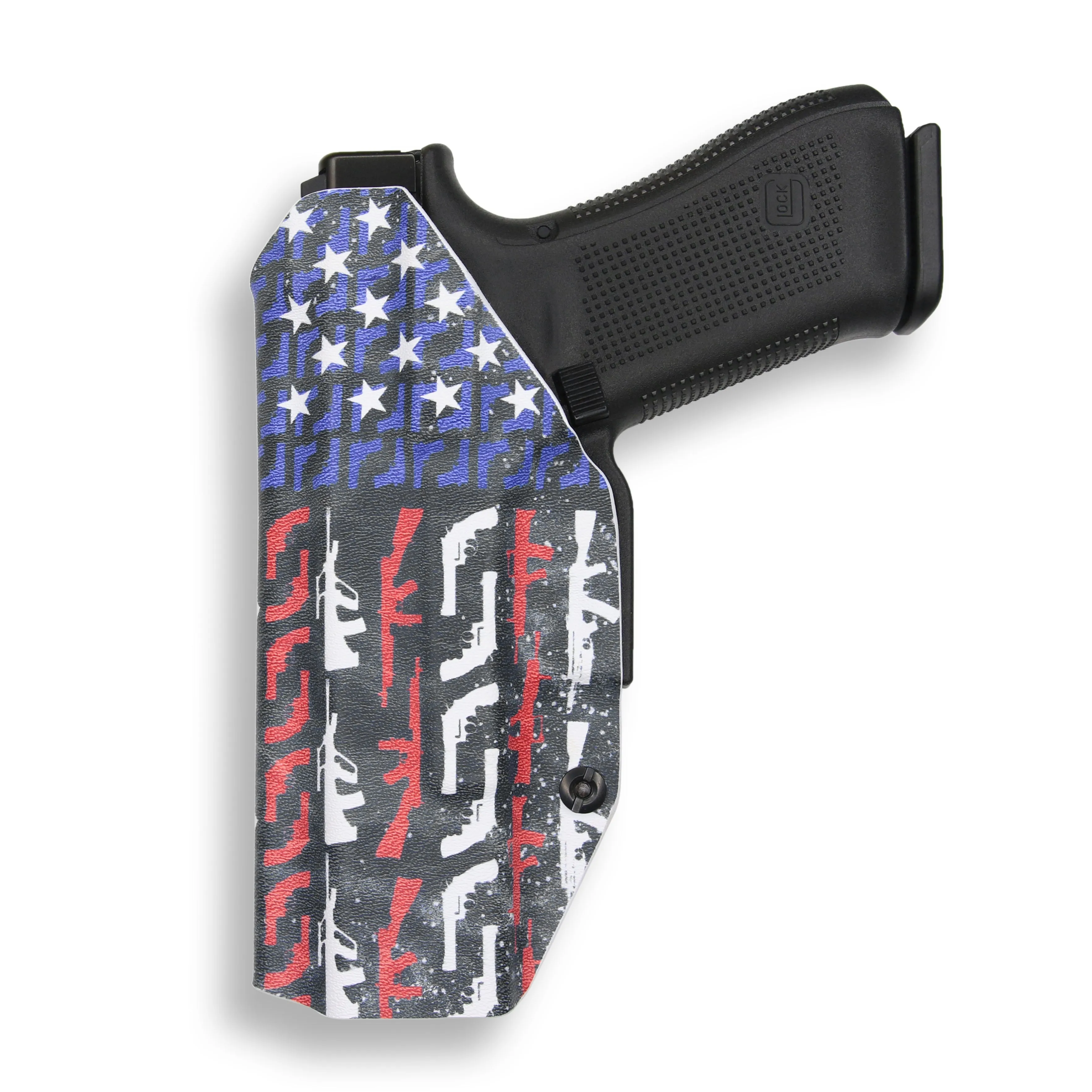 Sig Sauer P320C 9MM/.40SW IWB Holster