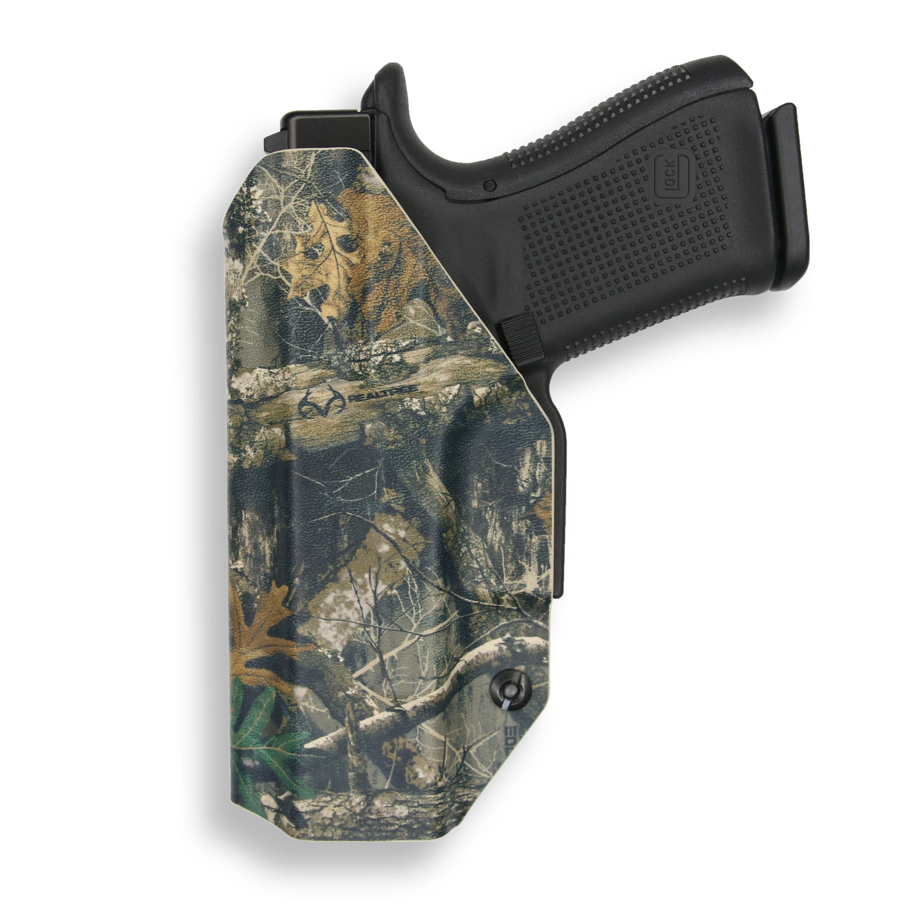 Sig Sauer P320C 9MM/.40SW IWB Holster