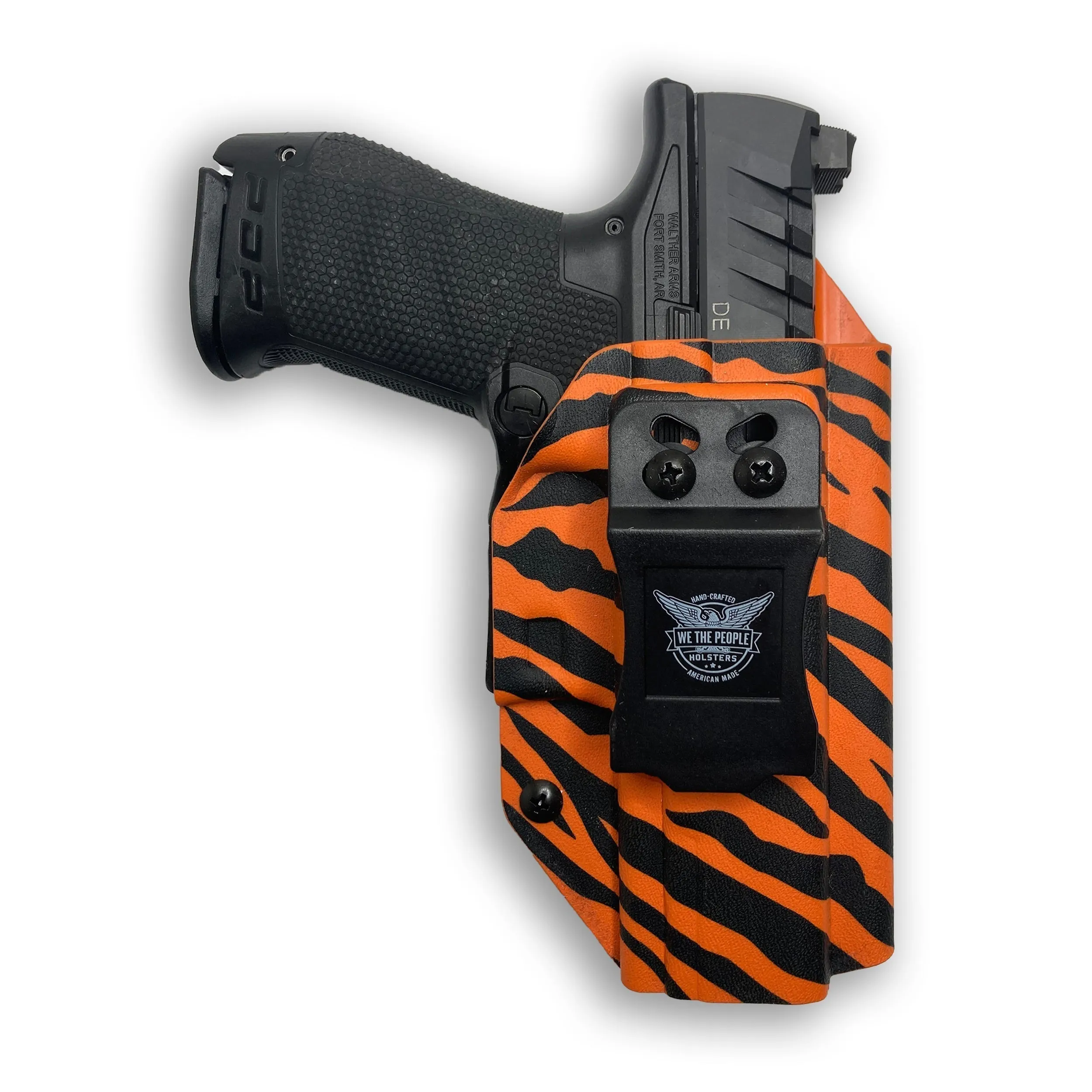 Sig Sauer P320C 9MM/.40SW IWB Holster