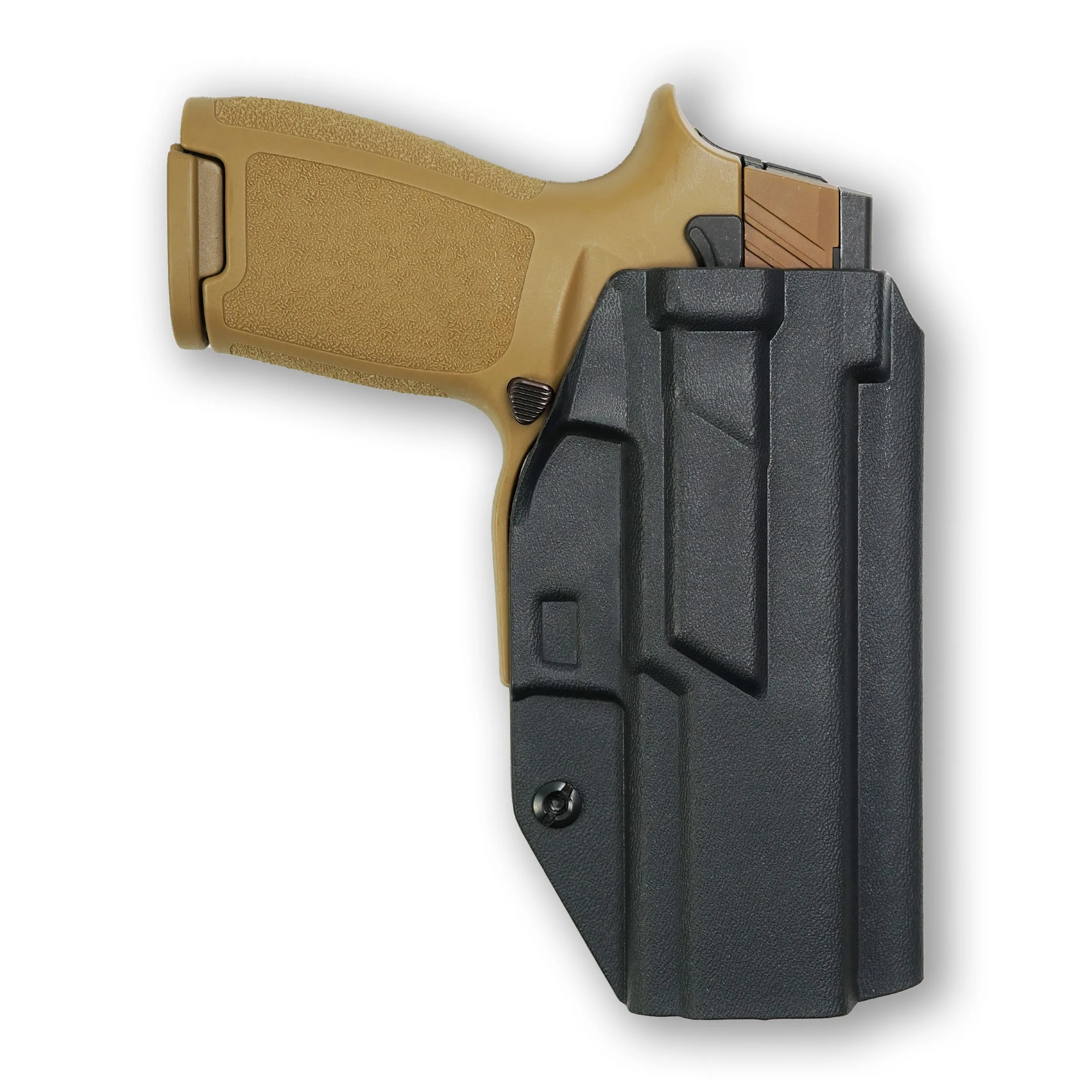 Sig Sauer P320C 9MM/.40SW IWB Holster