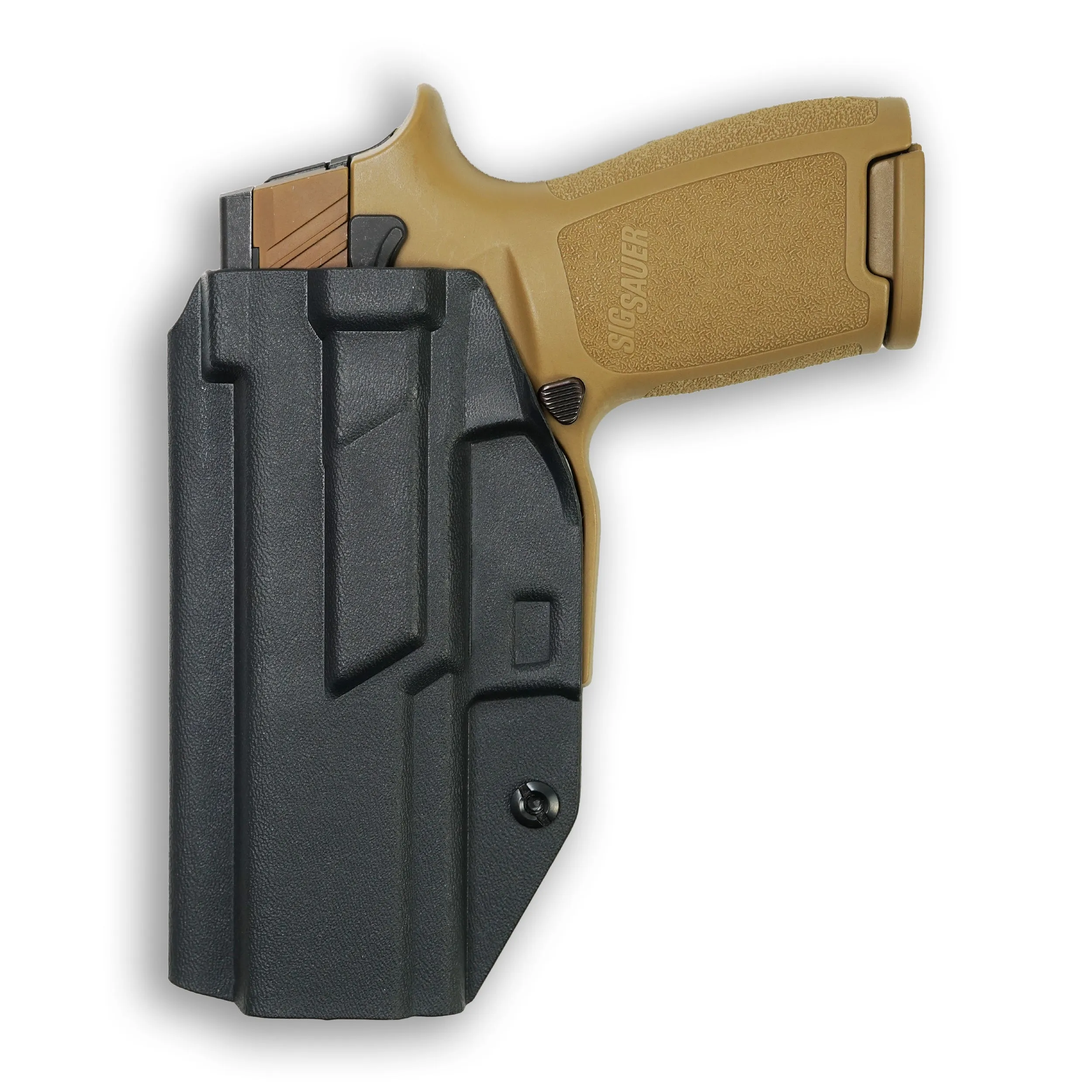 Sig Sauer P320C 9MM/.40SW IWB Holster