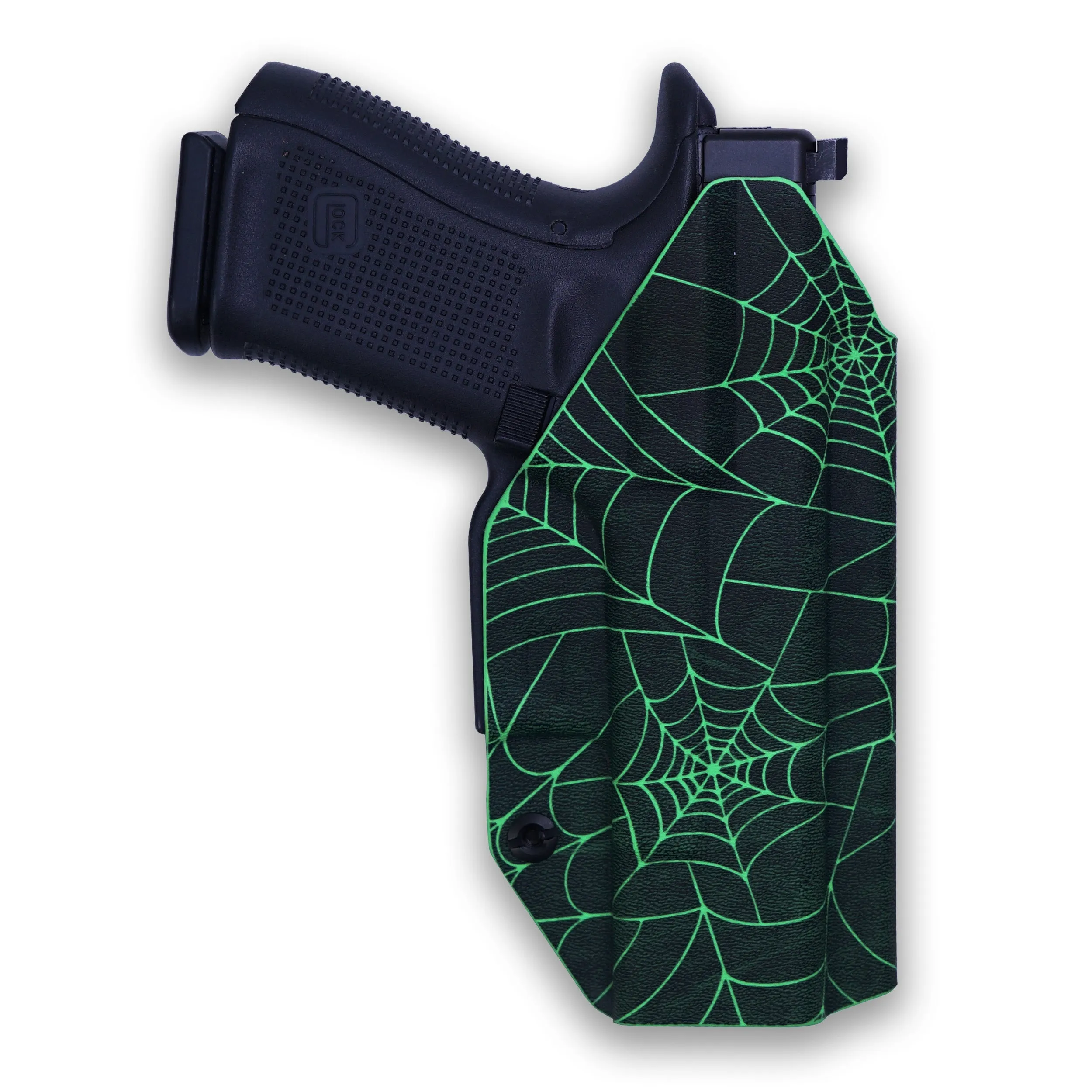 Sig Sauer P320C 9MM/.40SW IWB Holster