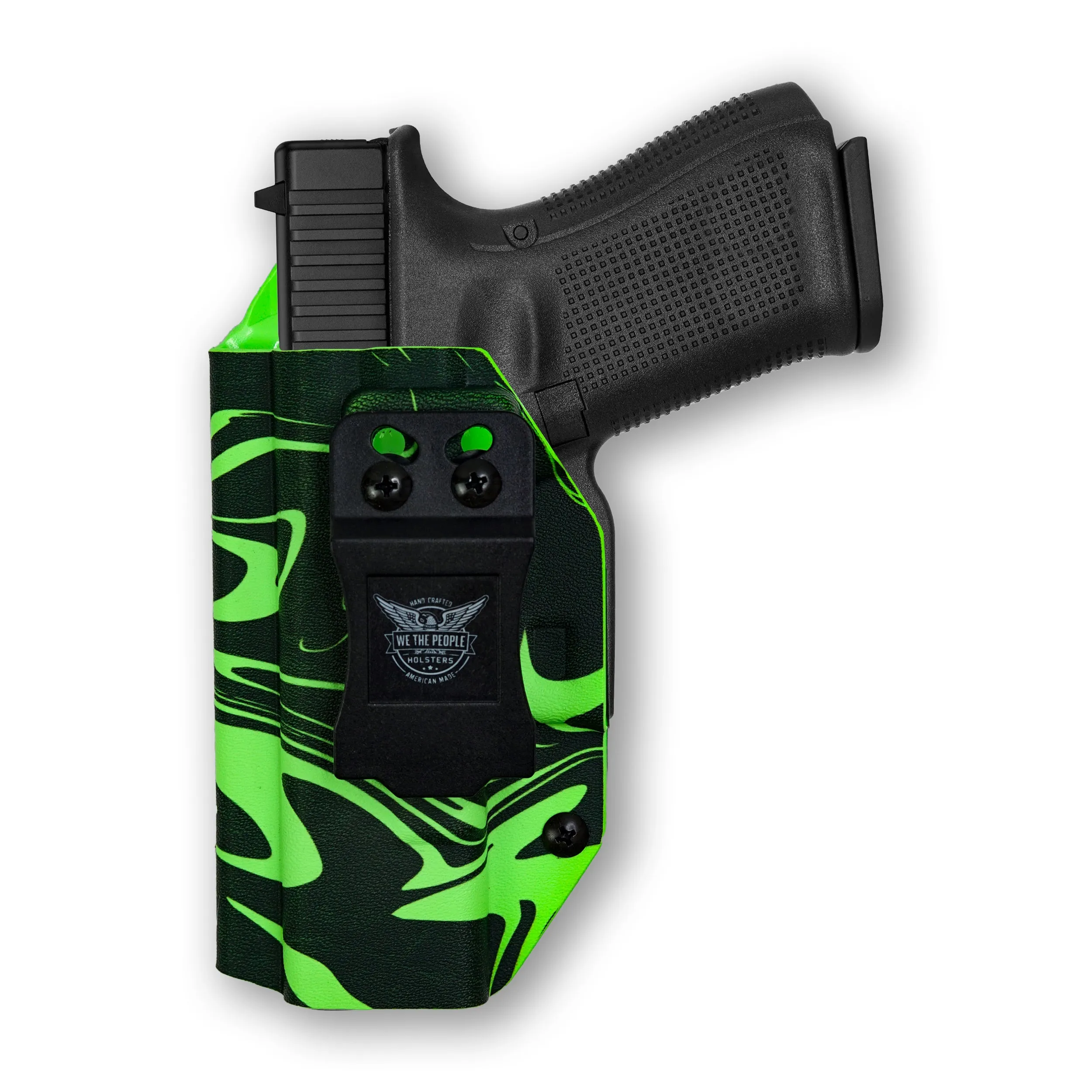 Sig Sauer P320C 9MM/.40SW IWB Holster