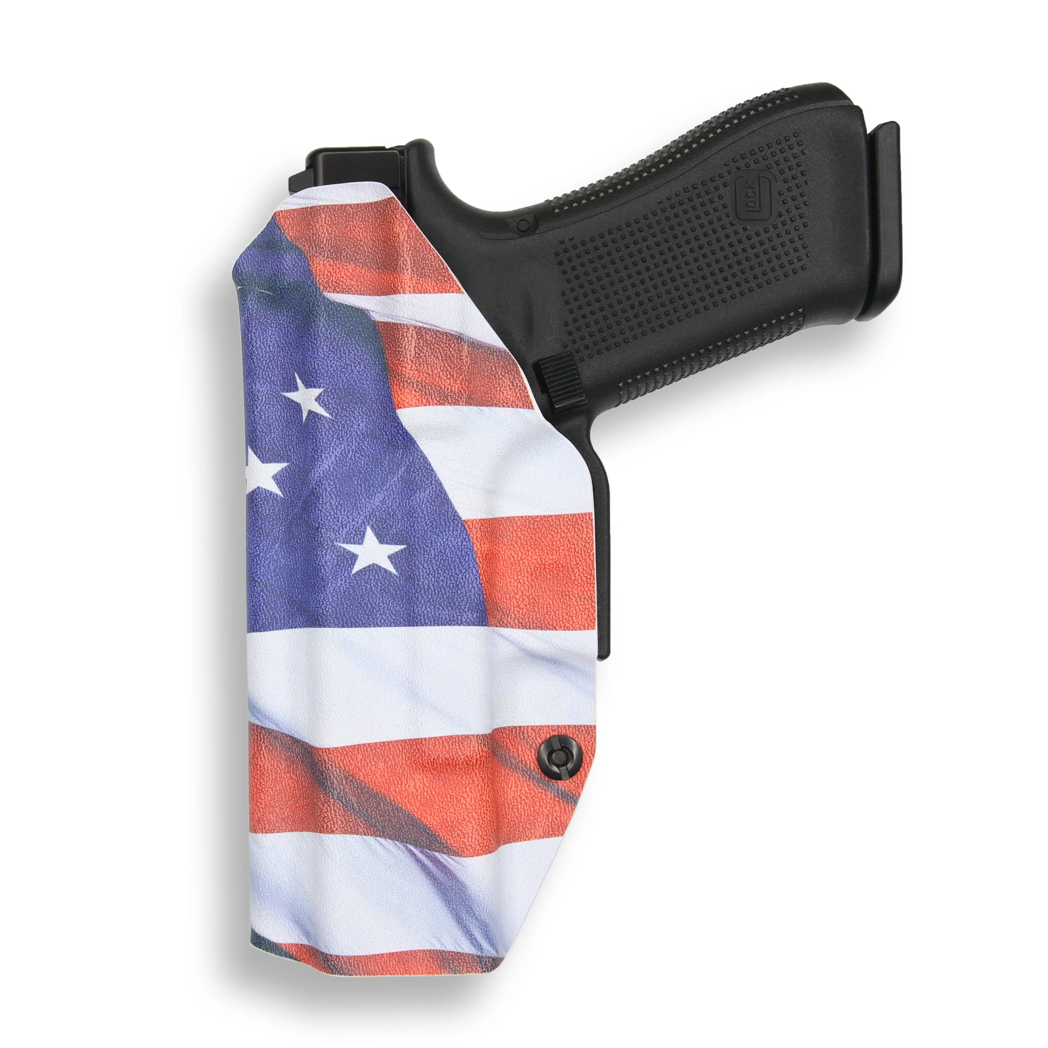 Sig Sauer P320C 9MM/.40SW IWB Holster