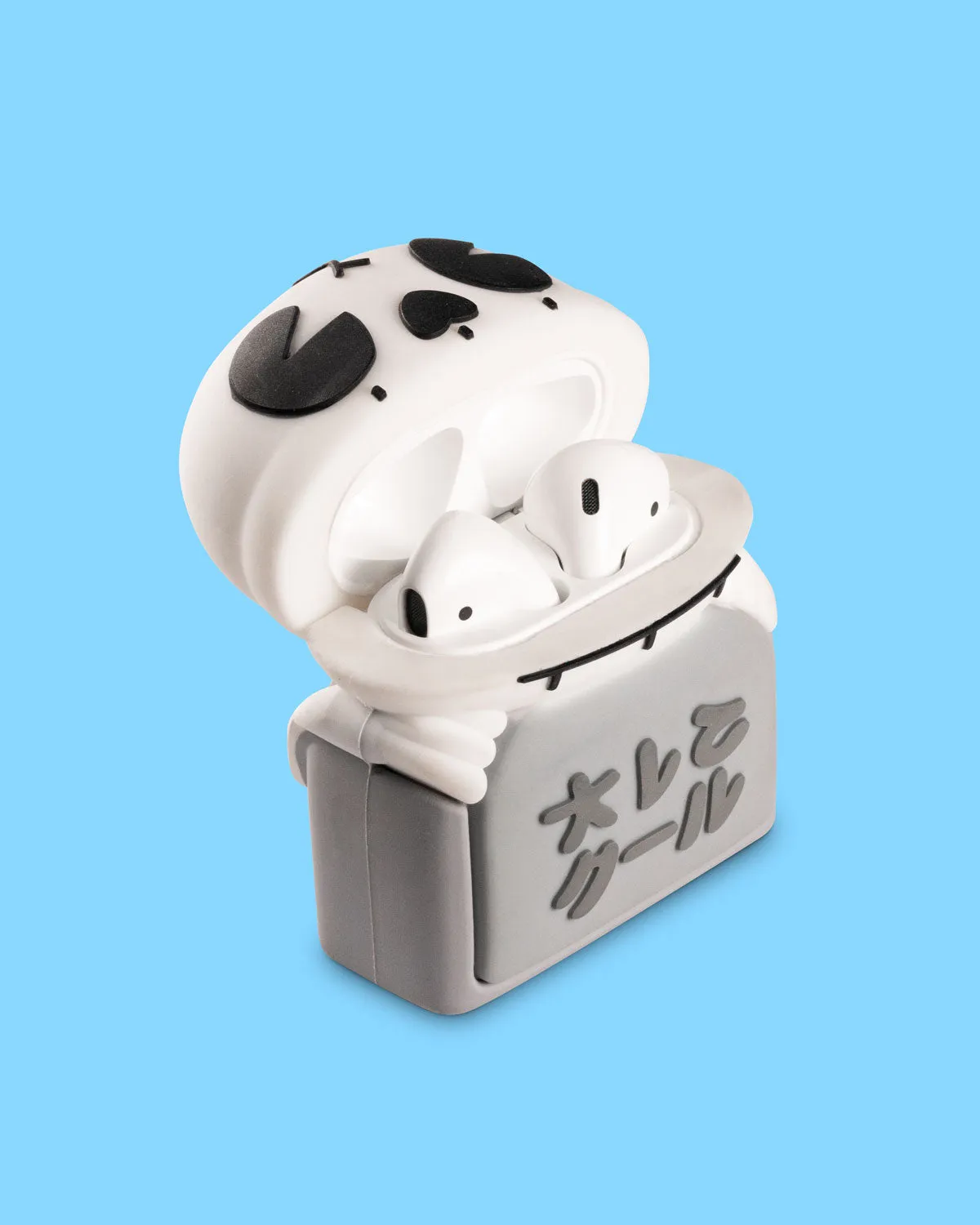 Skelly Boy AirPods Case