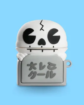 Skelly Boy AirPods Case