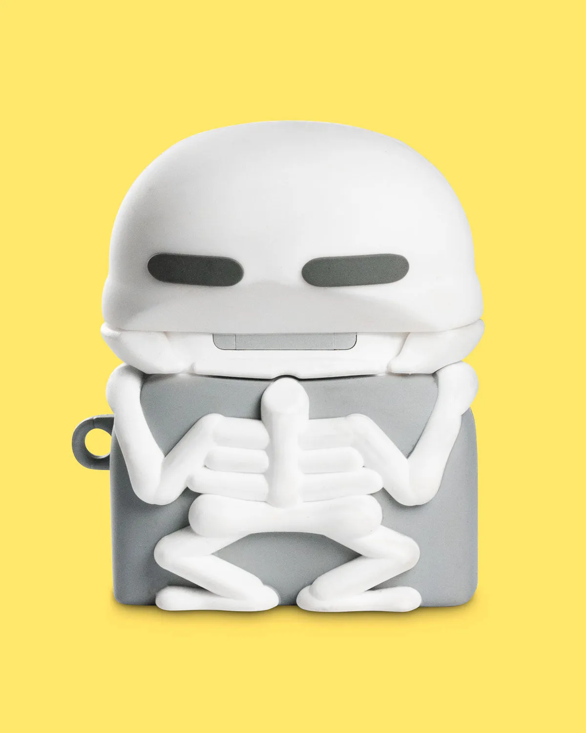 Skelly Boy AirPods Case