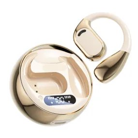 Sleek and Smart Language Translator Wireless Bluetooth Headphones
