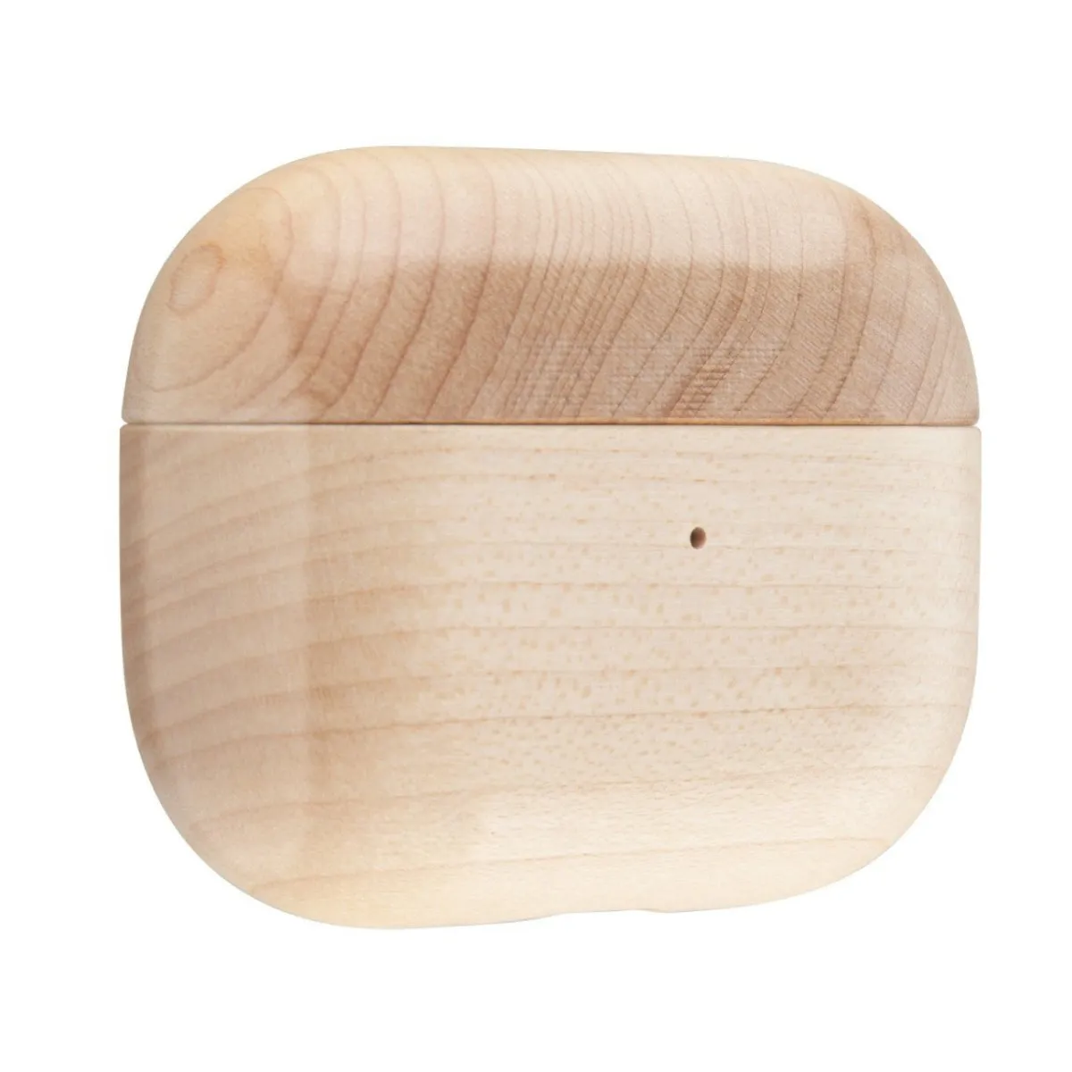 Slim Wooden Case for AirPods Pro