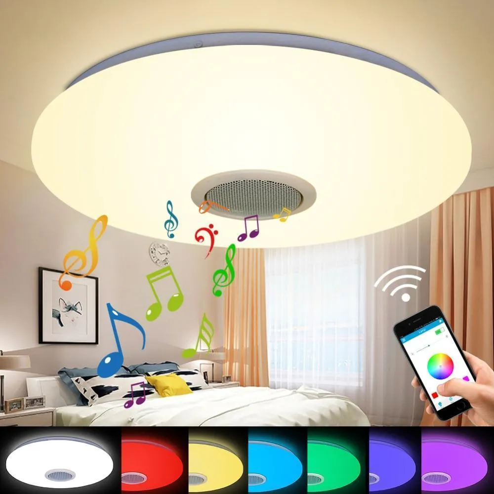 Smart RGB Ceiling Light