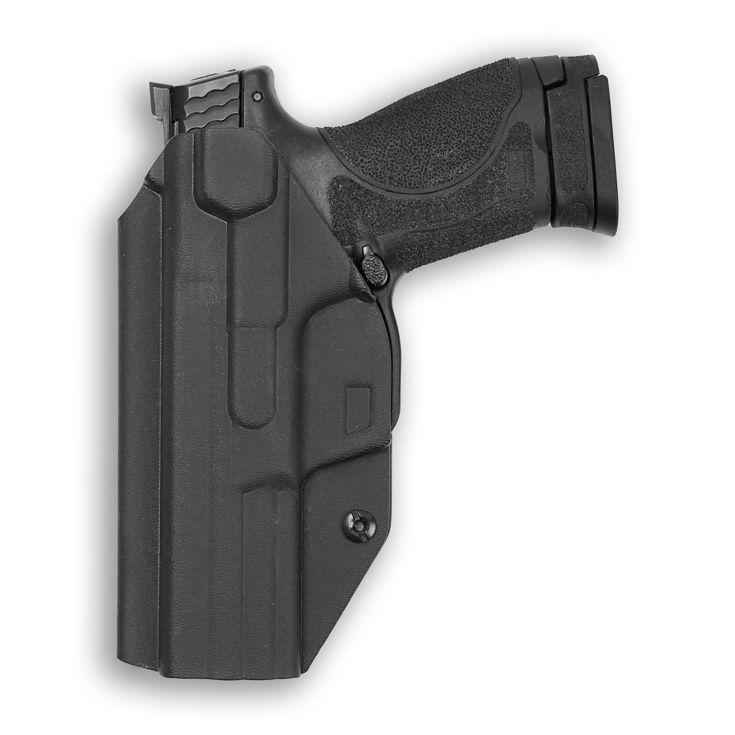 Smith & Wesson M&P / M2.0 4"/4.25" Compact 9/40 Manual Safety IWB Holster