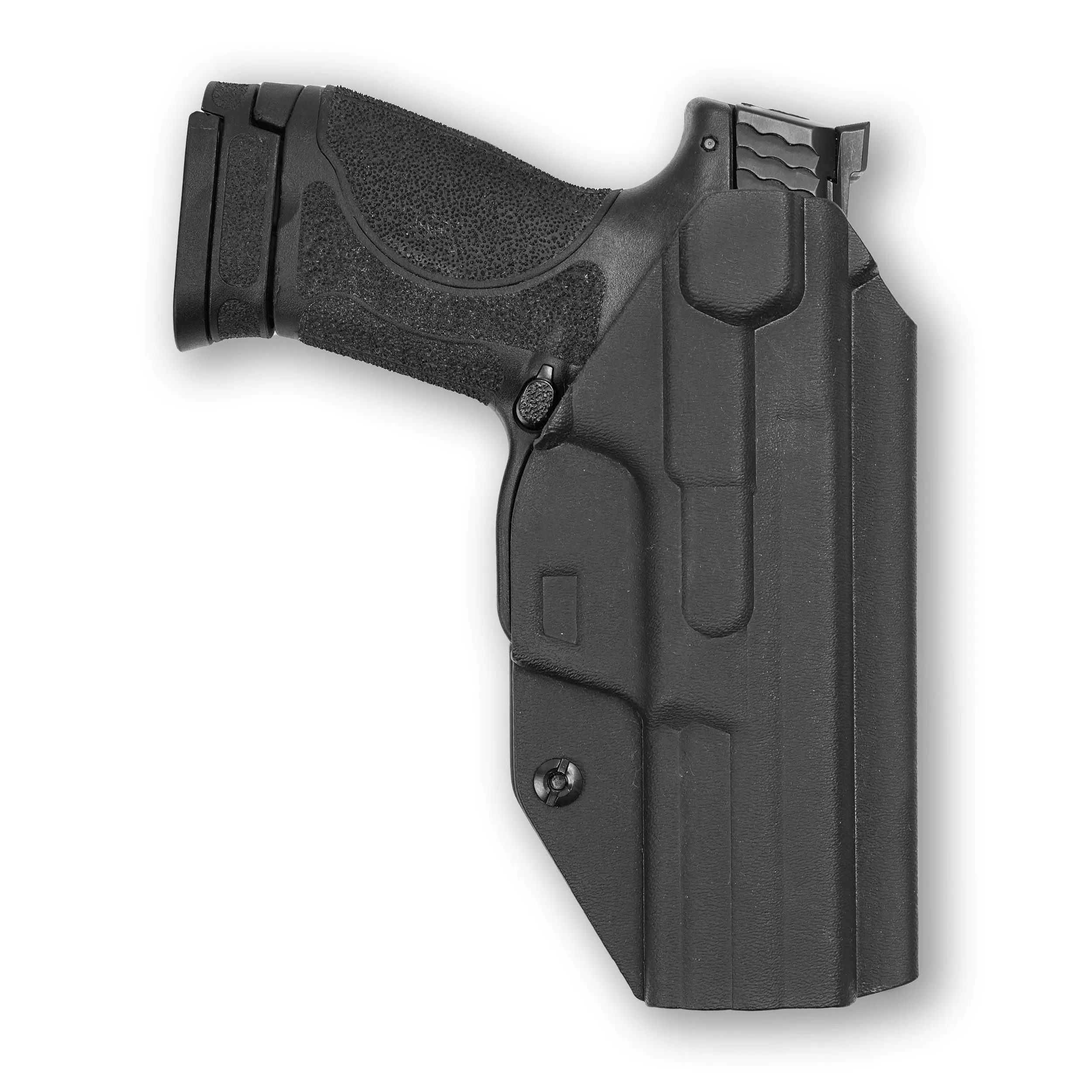 Smith & Wesson M&P / M2.0 4"/4.25" Compact 9/40 Manual Safety IWB Holster