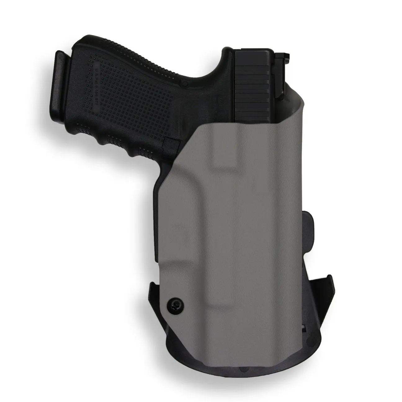 Smith & Wesson M&P / M2.0 4"/4.25" Compact 9/40 Manual Safety OWB Holster